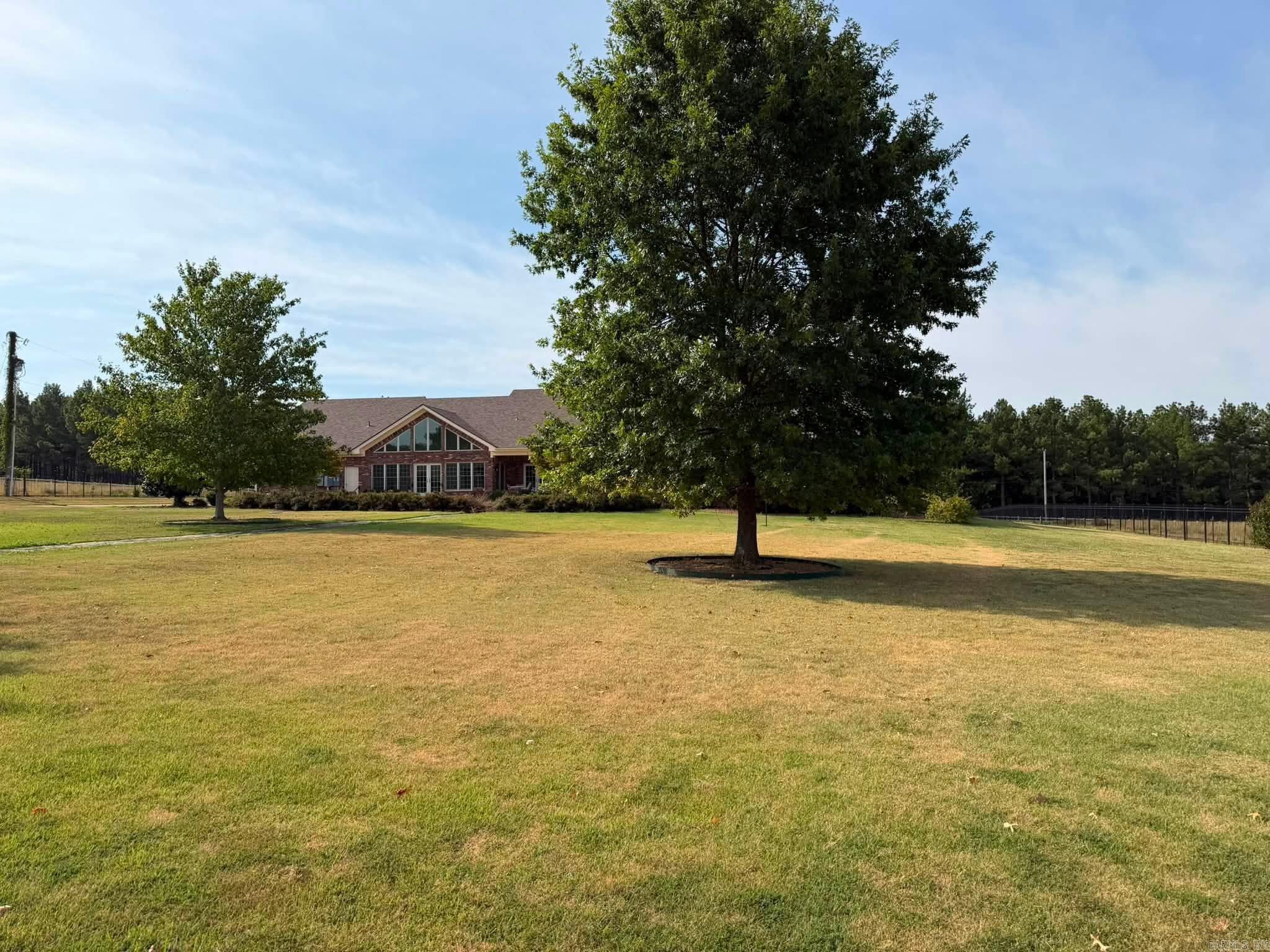 354 Old McIntire Lane Mountain View, AR 72560