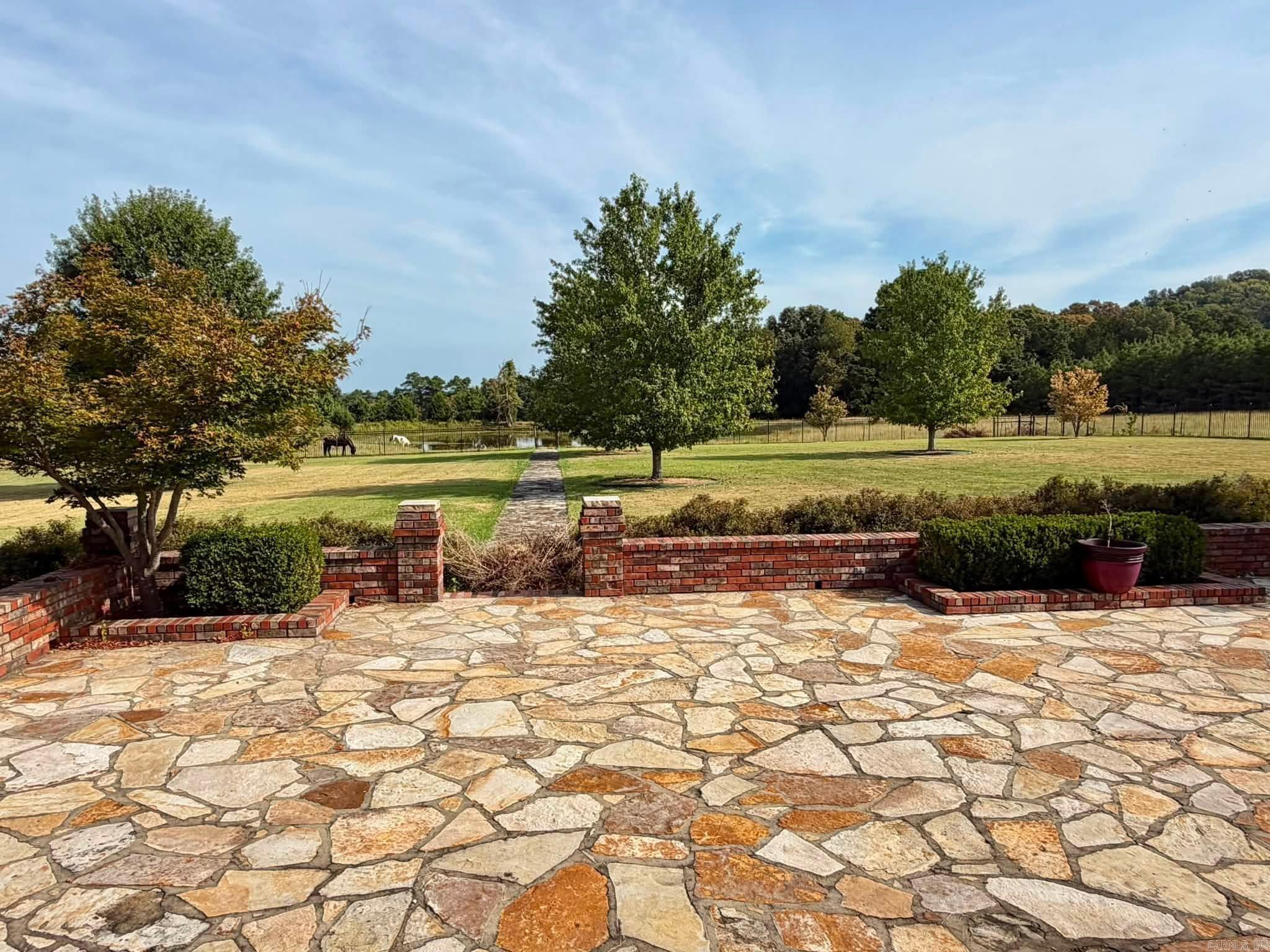 354 Old McIntire Lane Mountain View, AR 72560