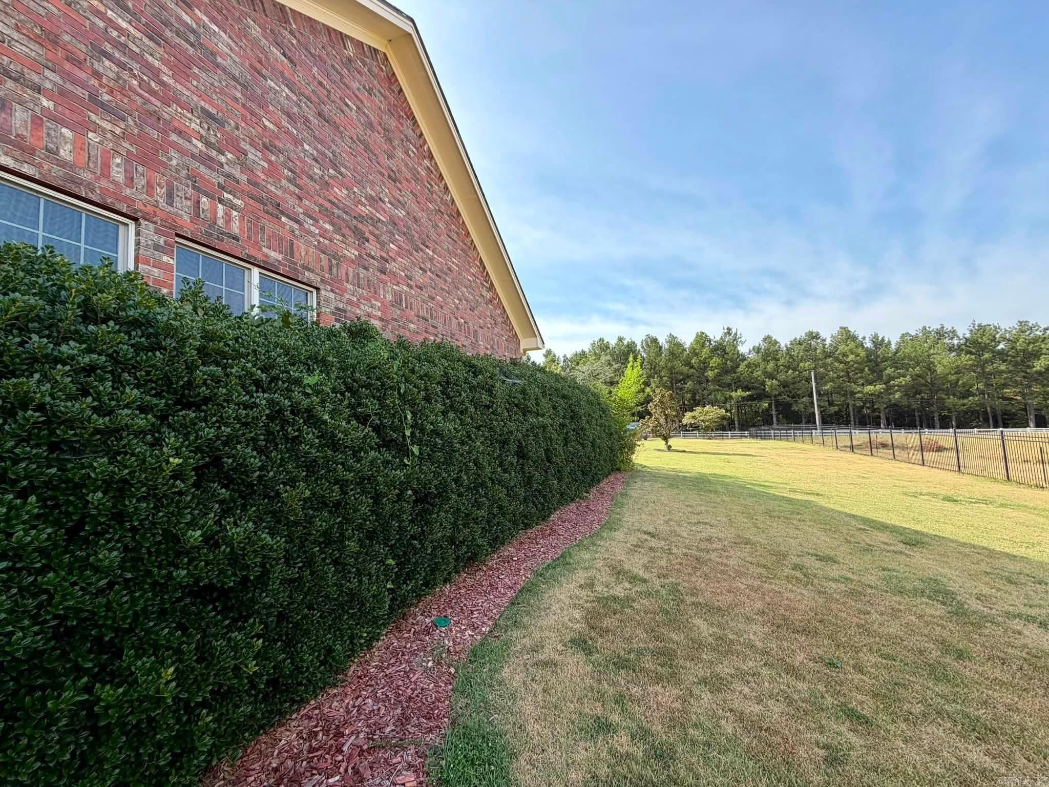 354 Old McIntire Lane Mountain View, AR 72560