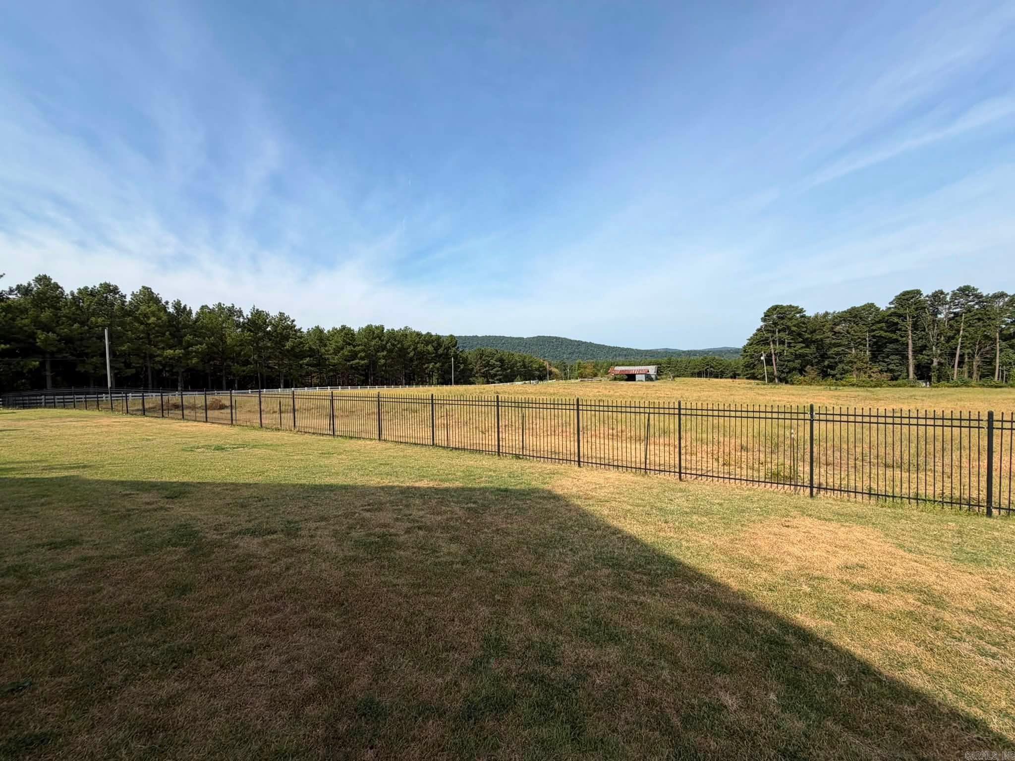 354 Old McIntire Lane Mountain View, AR 72560