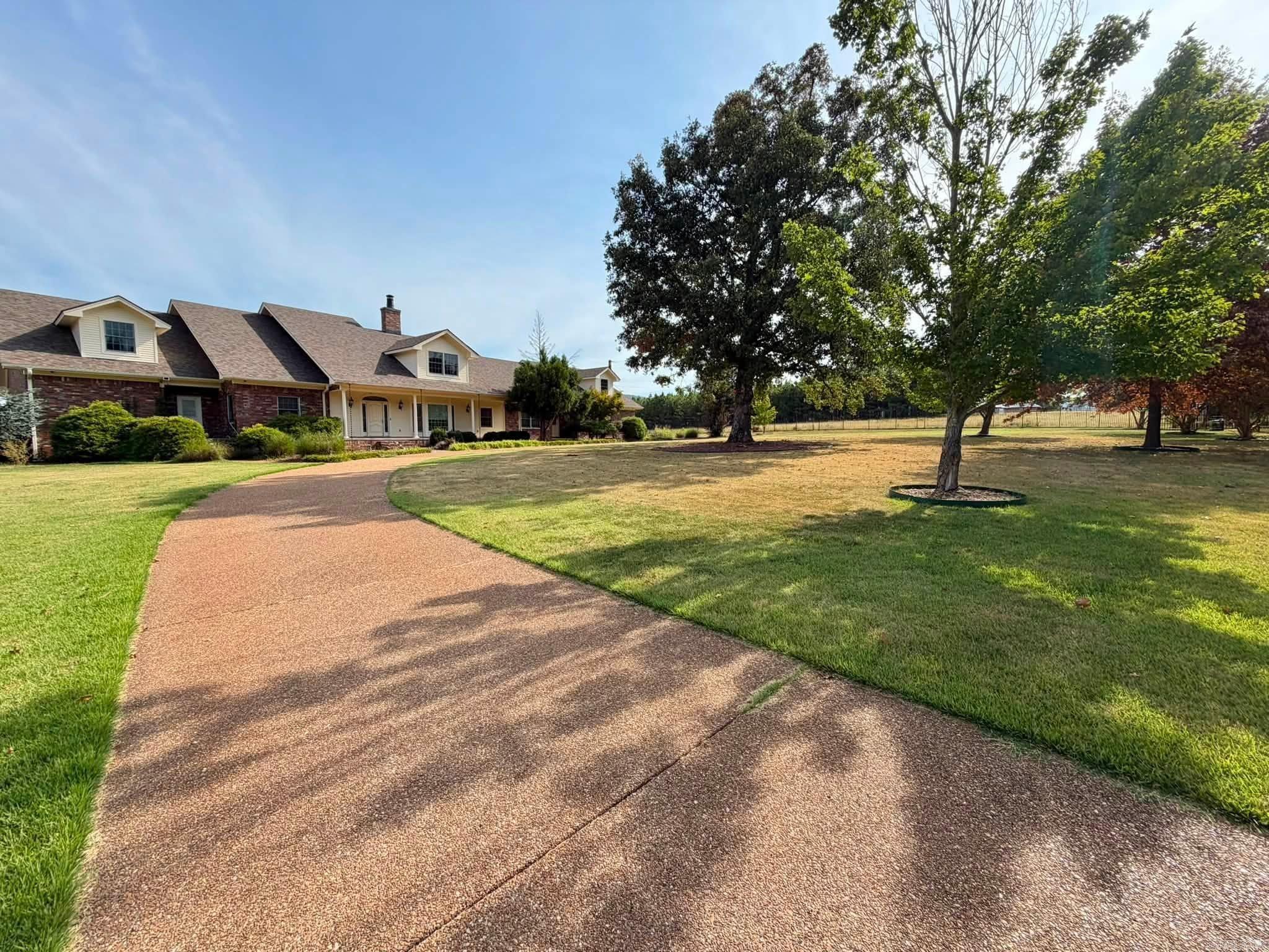 354 Old McIntire Lane Mountain View, AR 72560