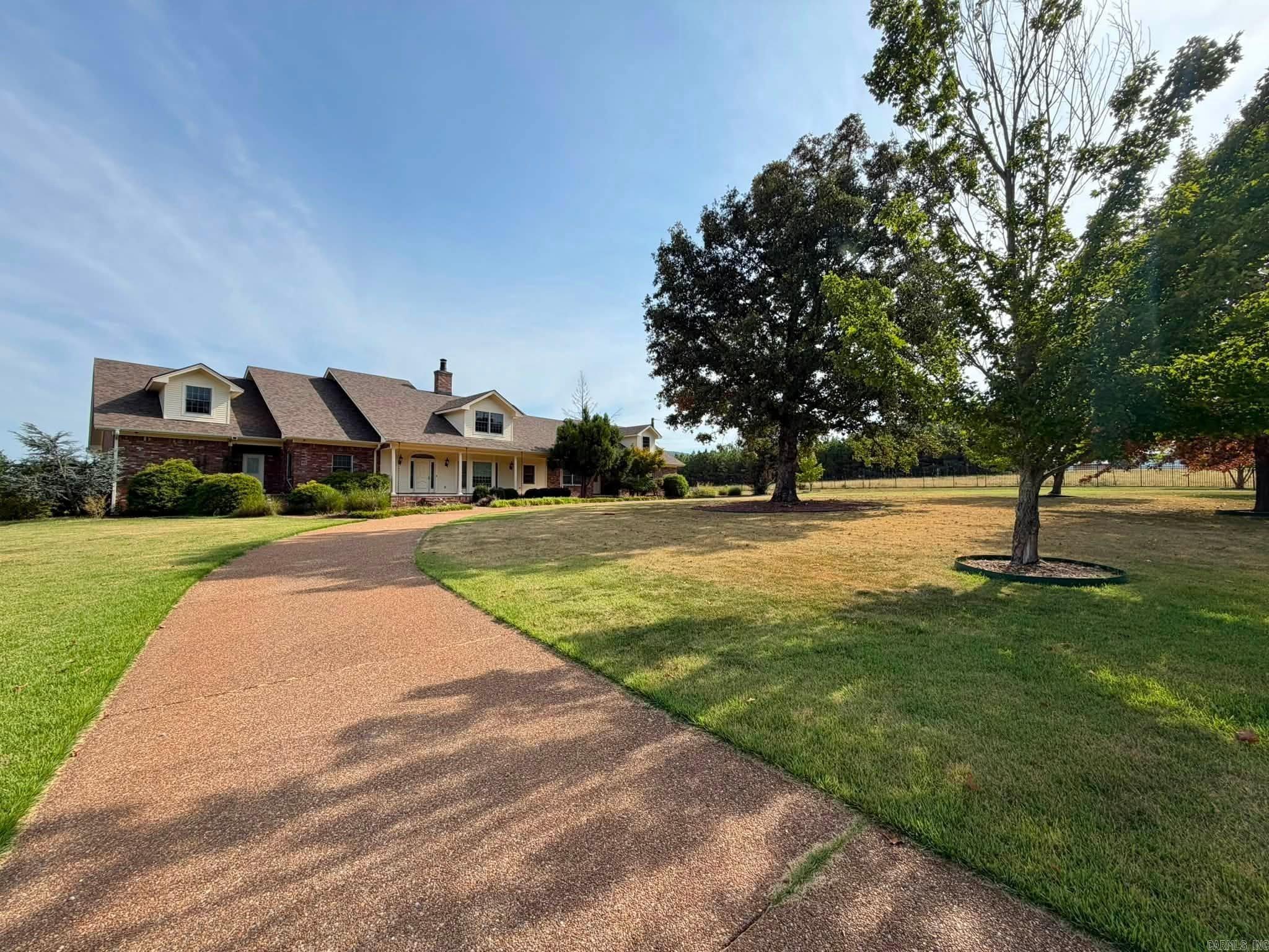 354 Old McIntire Lane Mountain View, AR 72560