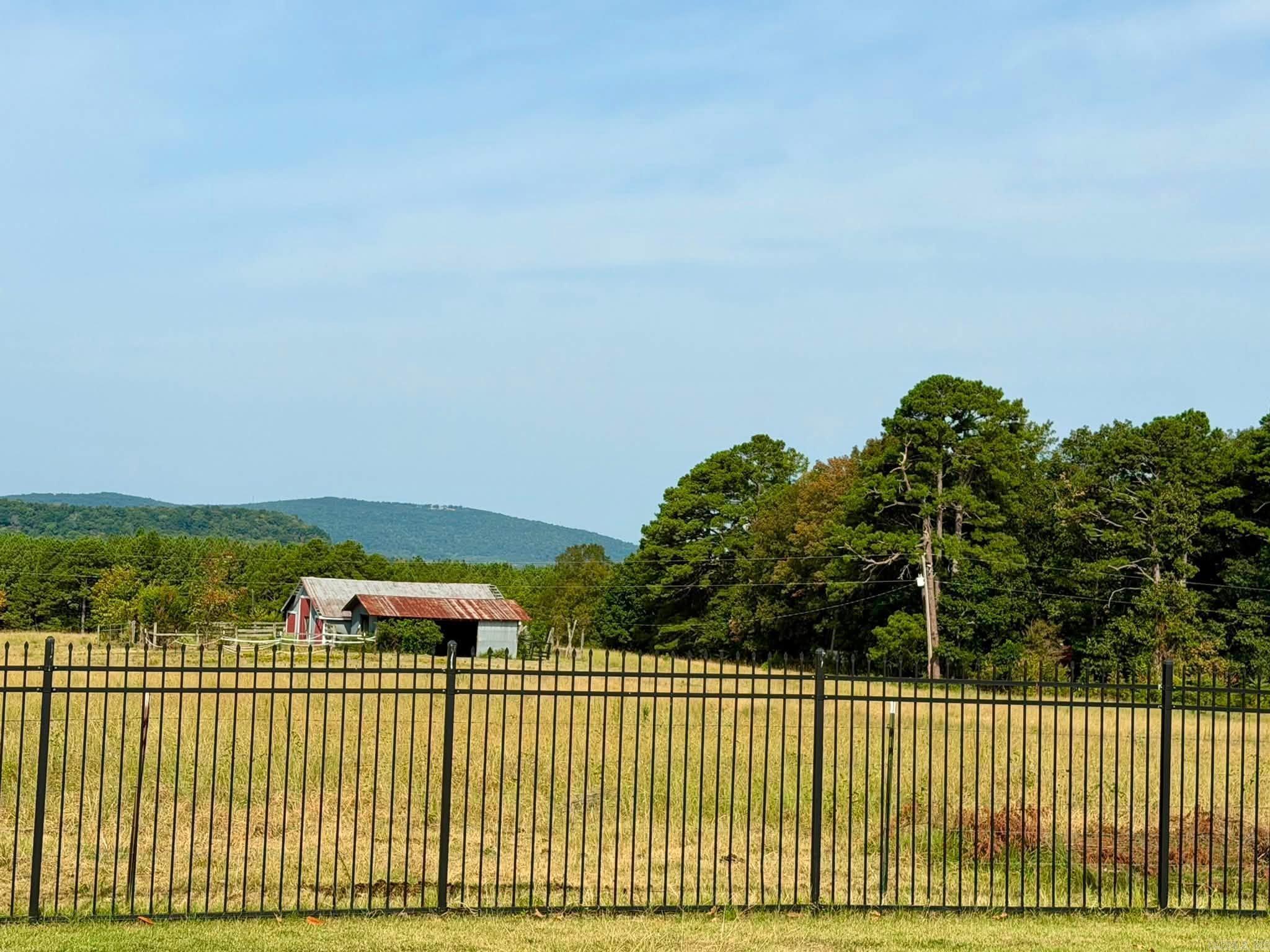 354 Old McIntire Lane Mountain View, AR 72560