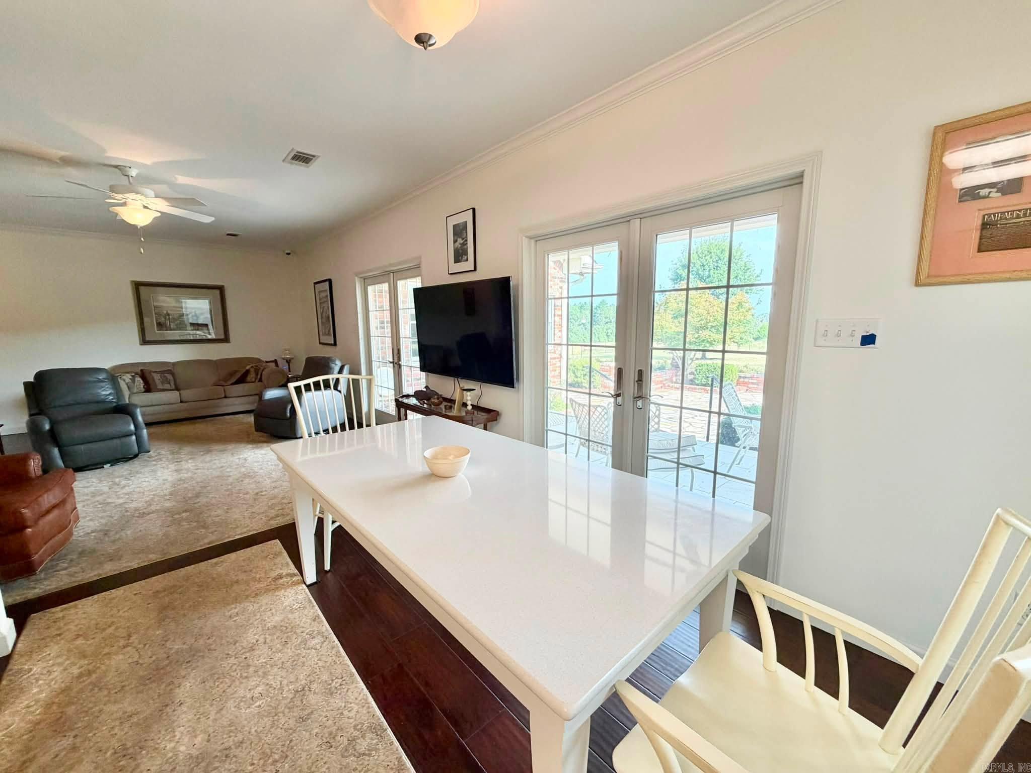 354 Old McIntire Lane Mountain View, AR 72560