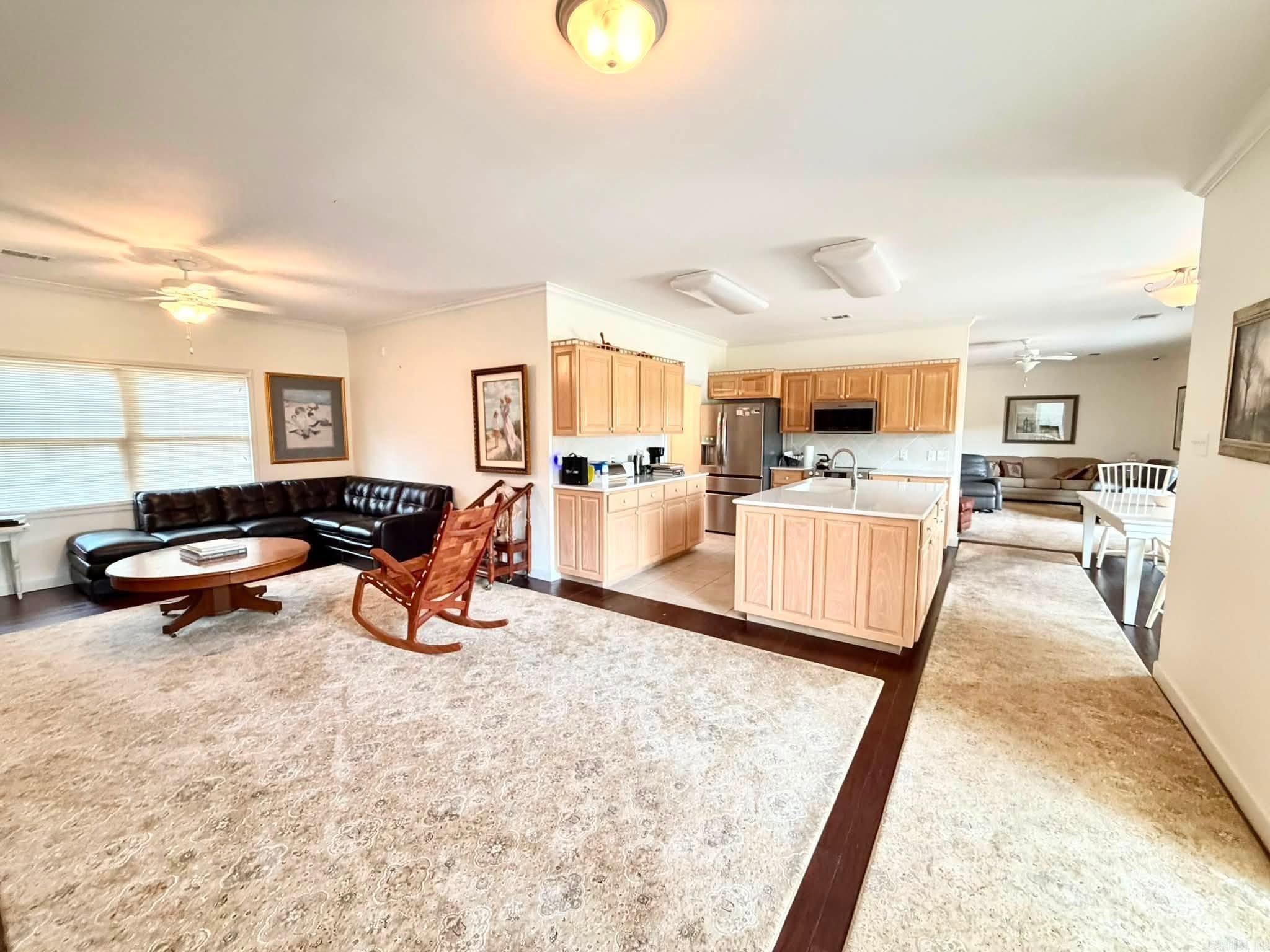 354 Old McIntire Lane Mountain View, AR 72560