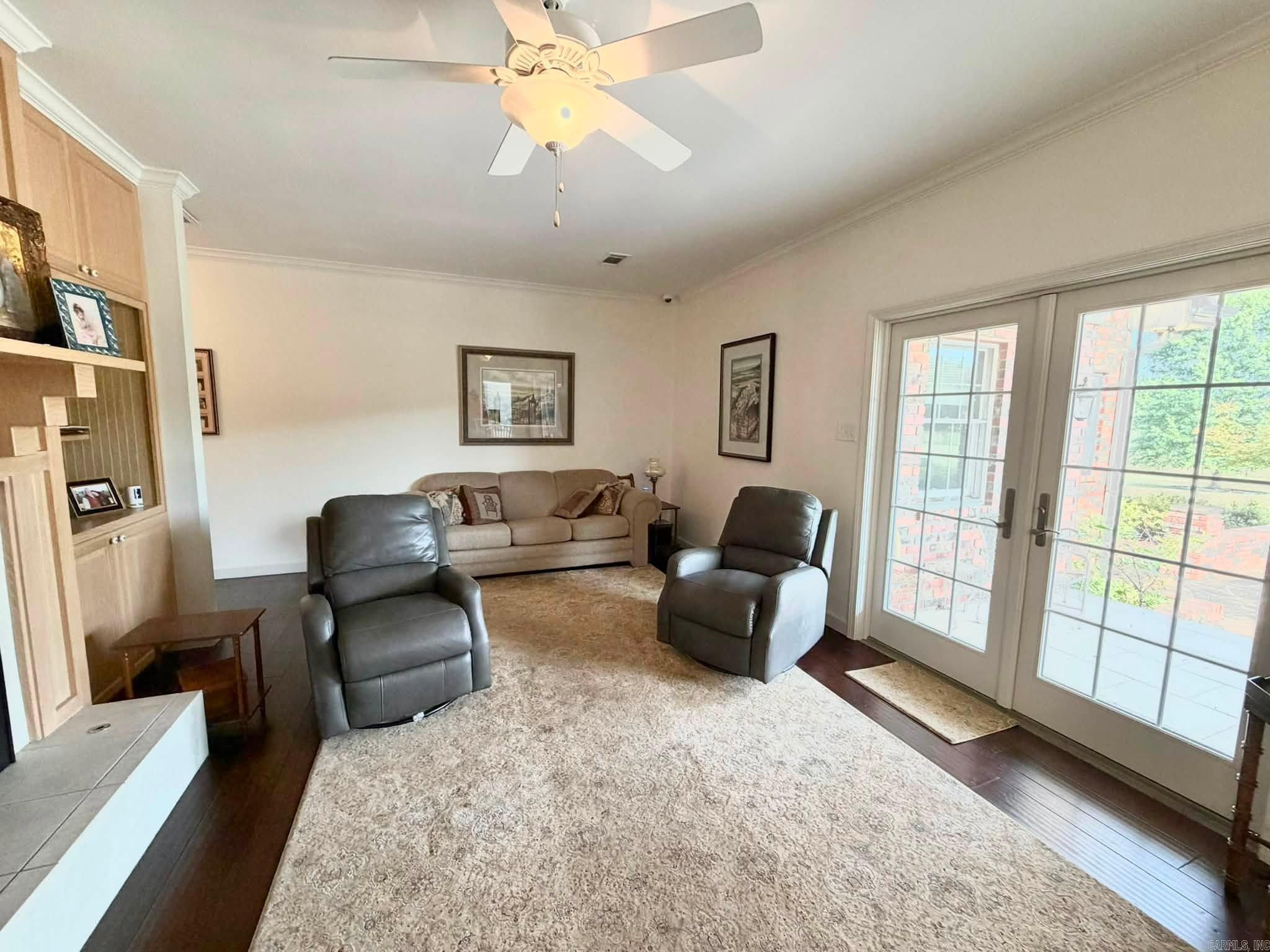 354 Old McIntire Lane Mountain View, AR 72560