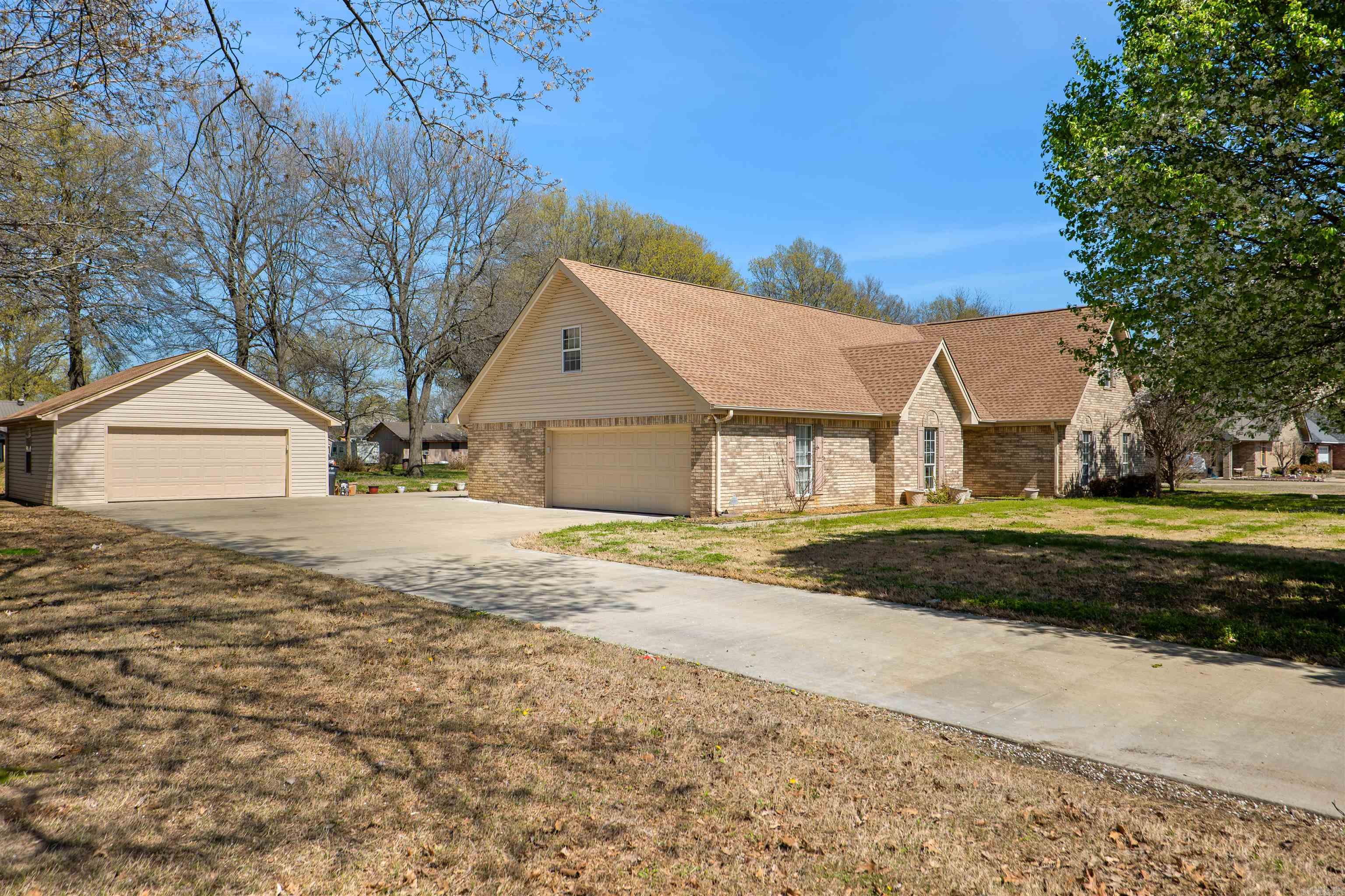 1404 Easy  Trumann, AR