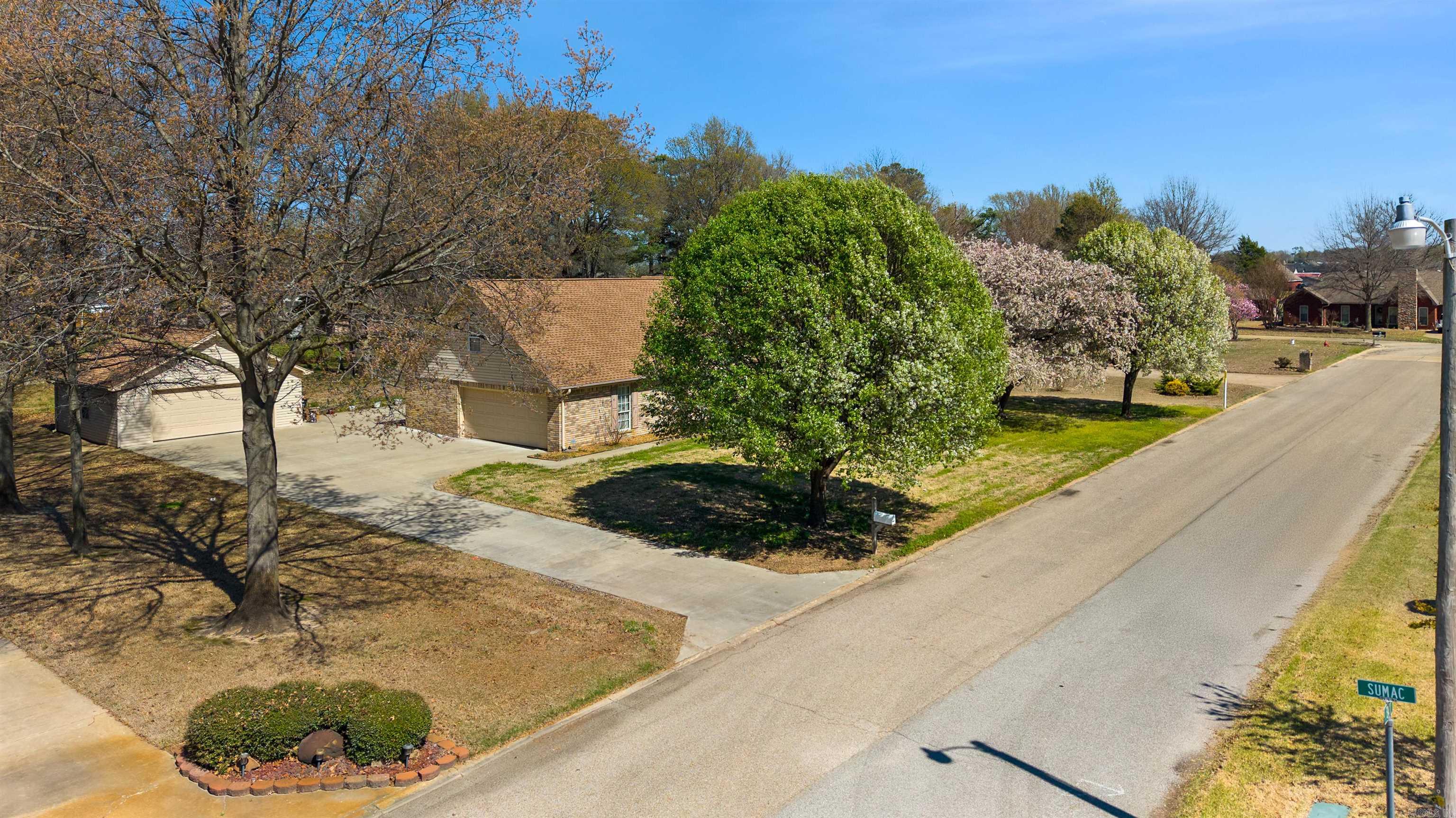 1404 Easy  Trumann, AR