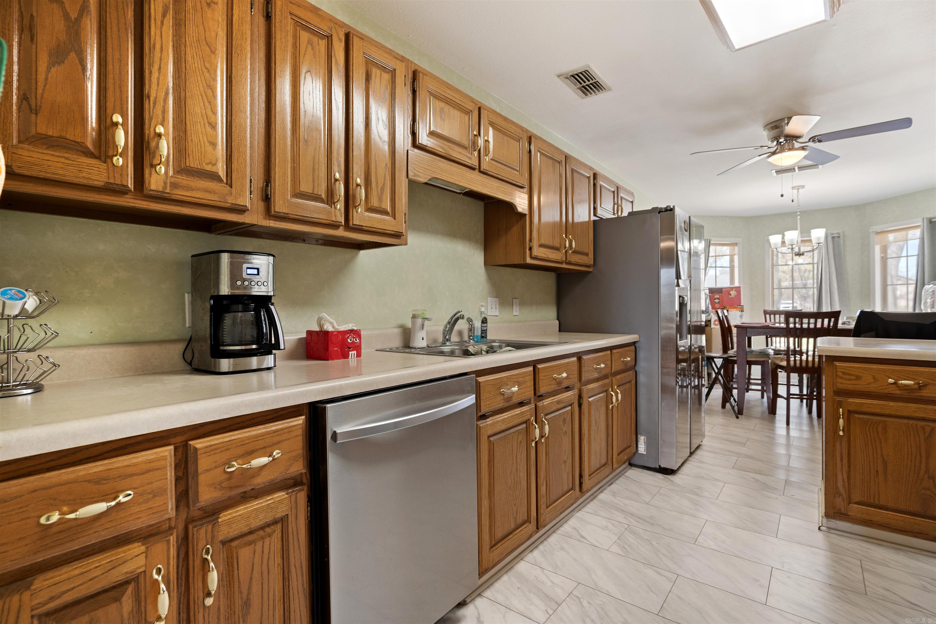 1404 Easy  Trumann, AR