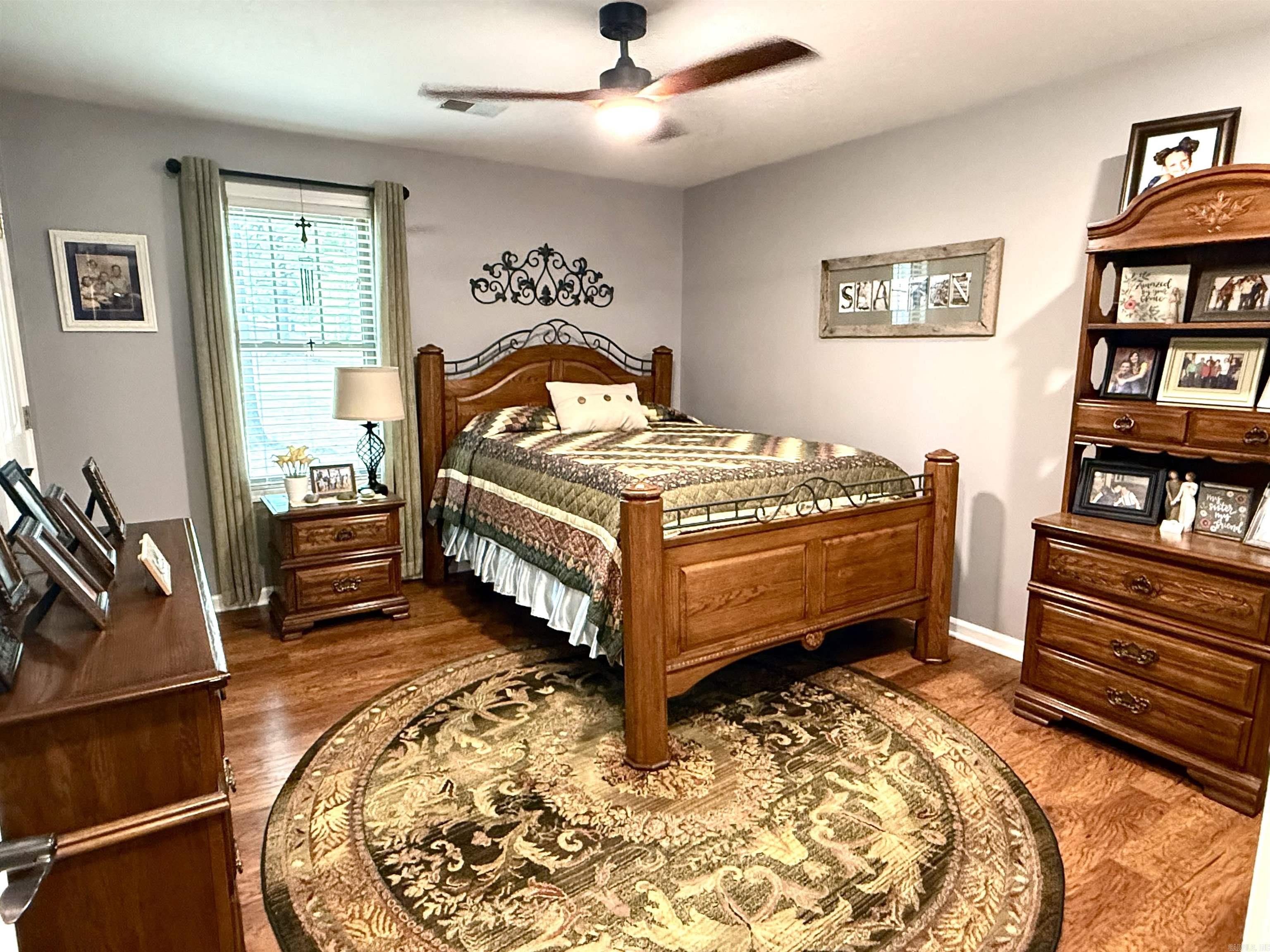 801 Hillview Paragould, AR 72450