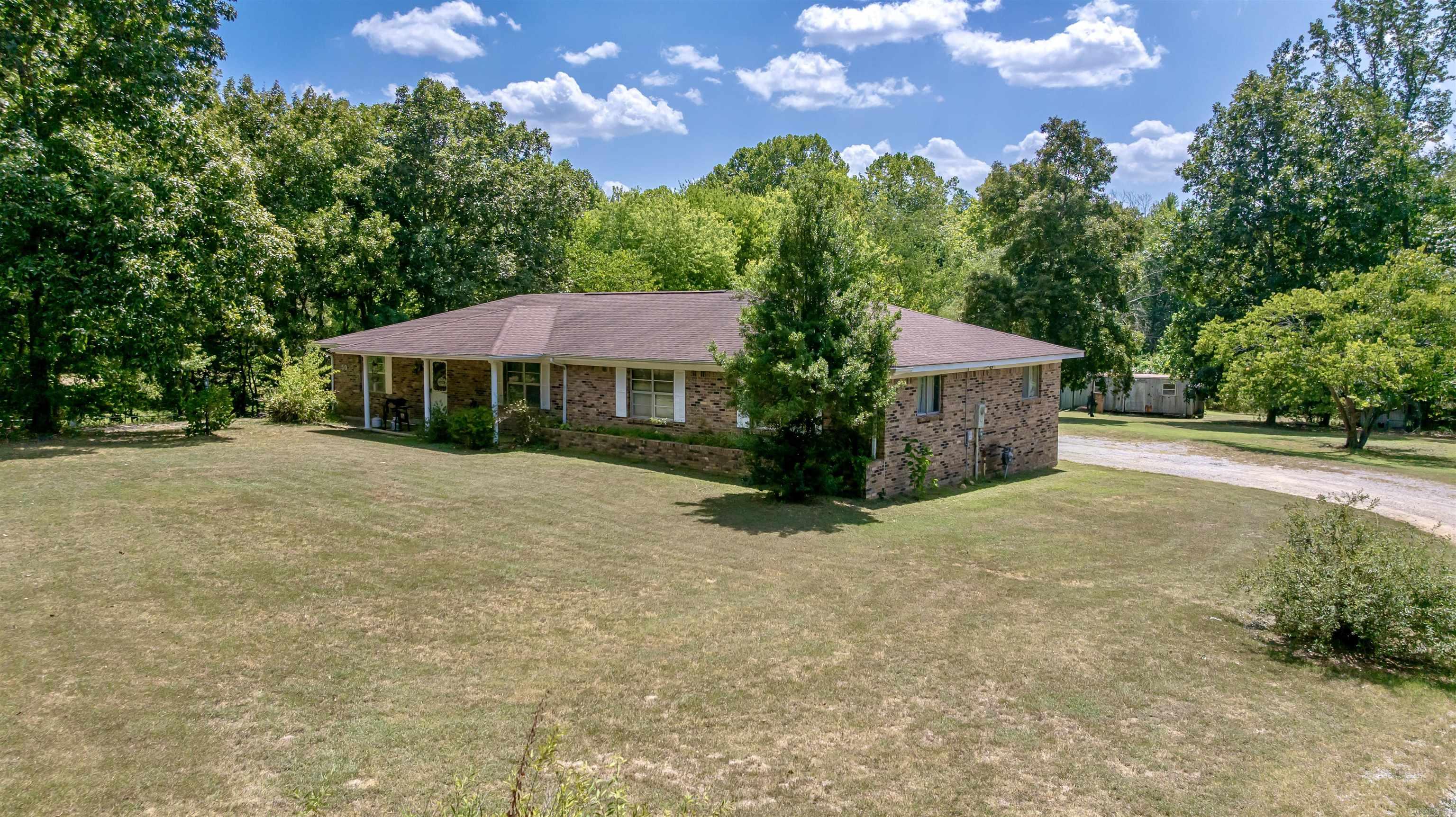 50 Tamara  Bates, AR
