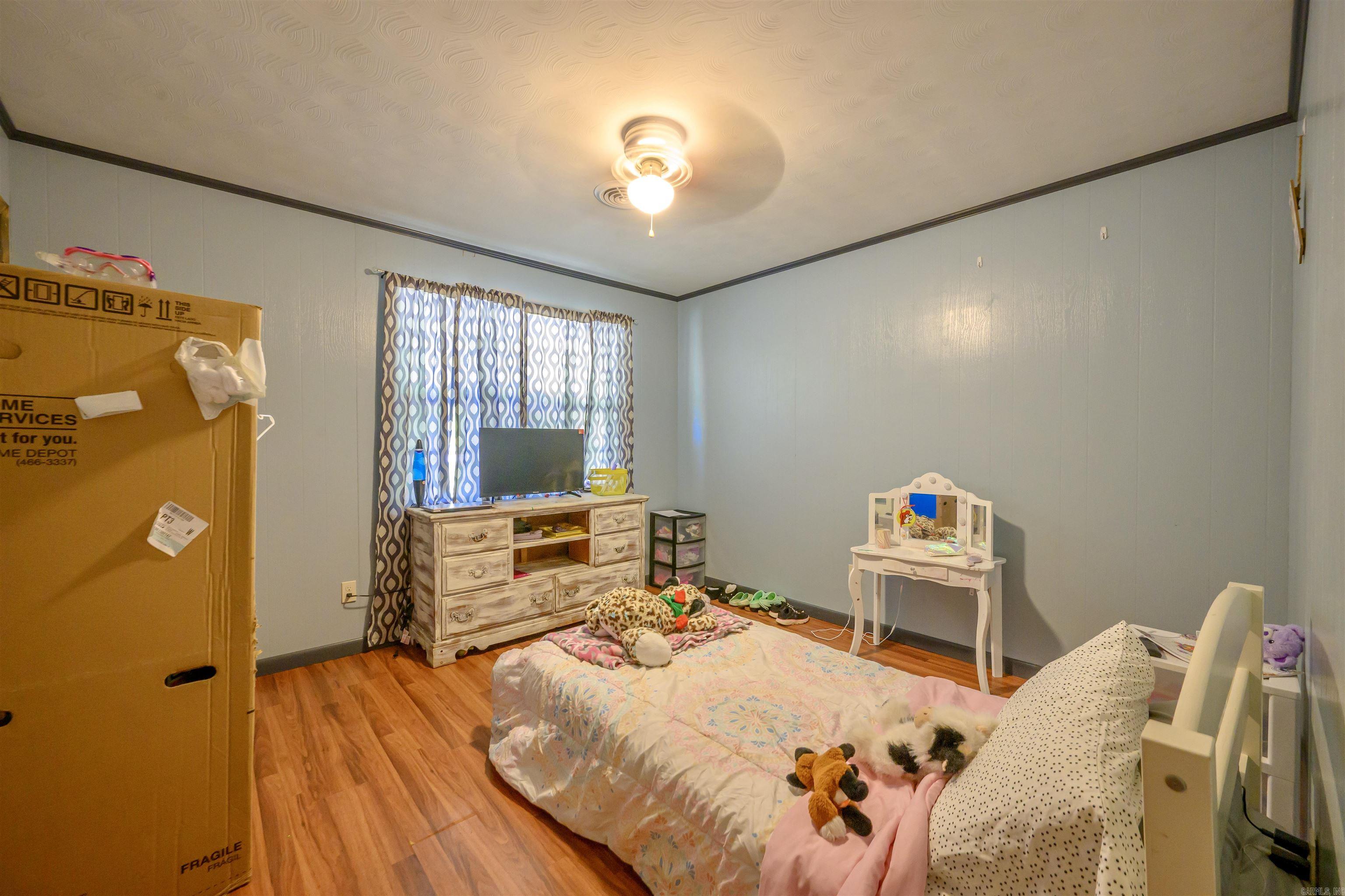 50 Tamara  Bates, AR