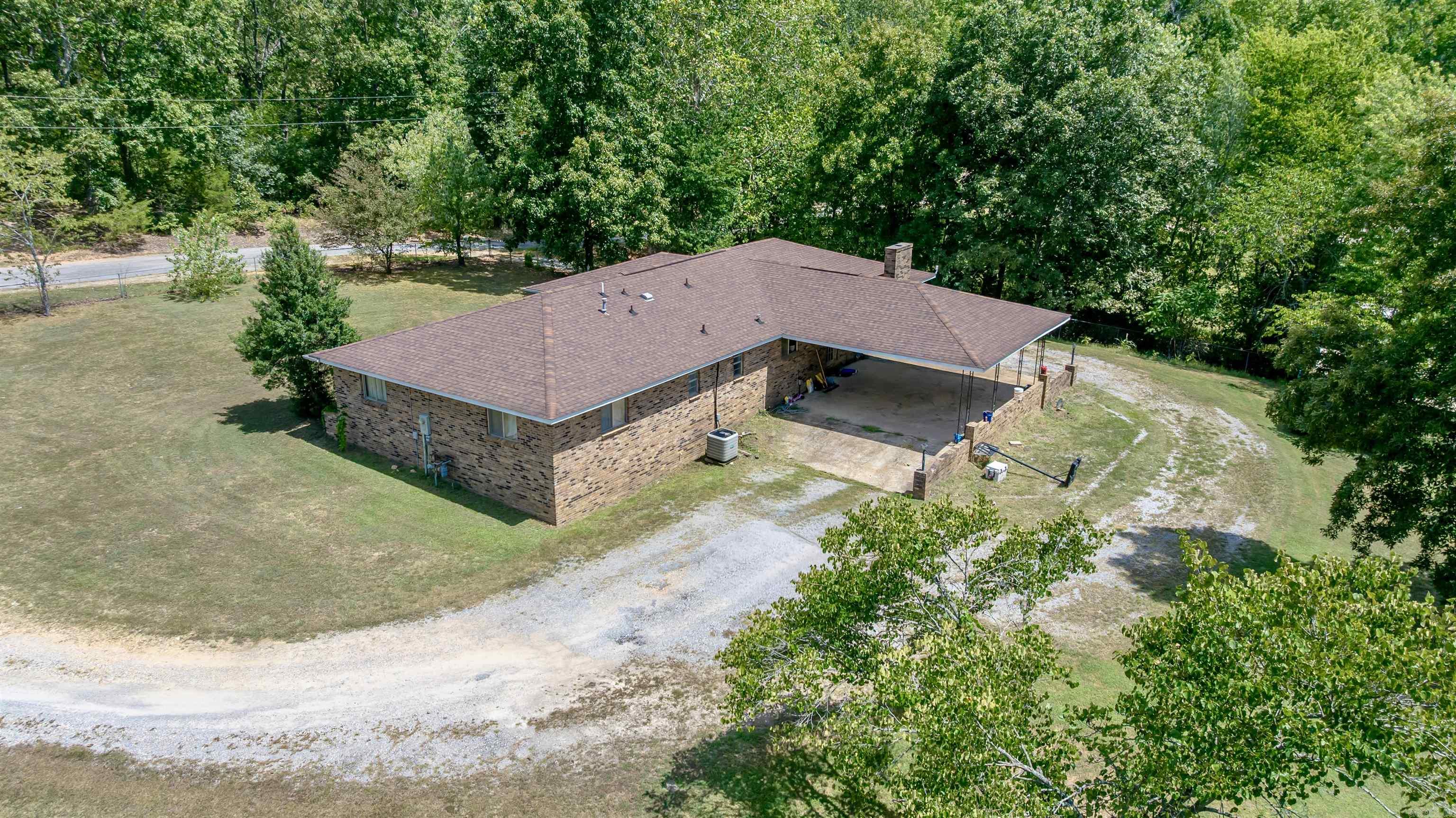 50 Tamara  Bates, AR