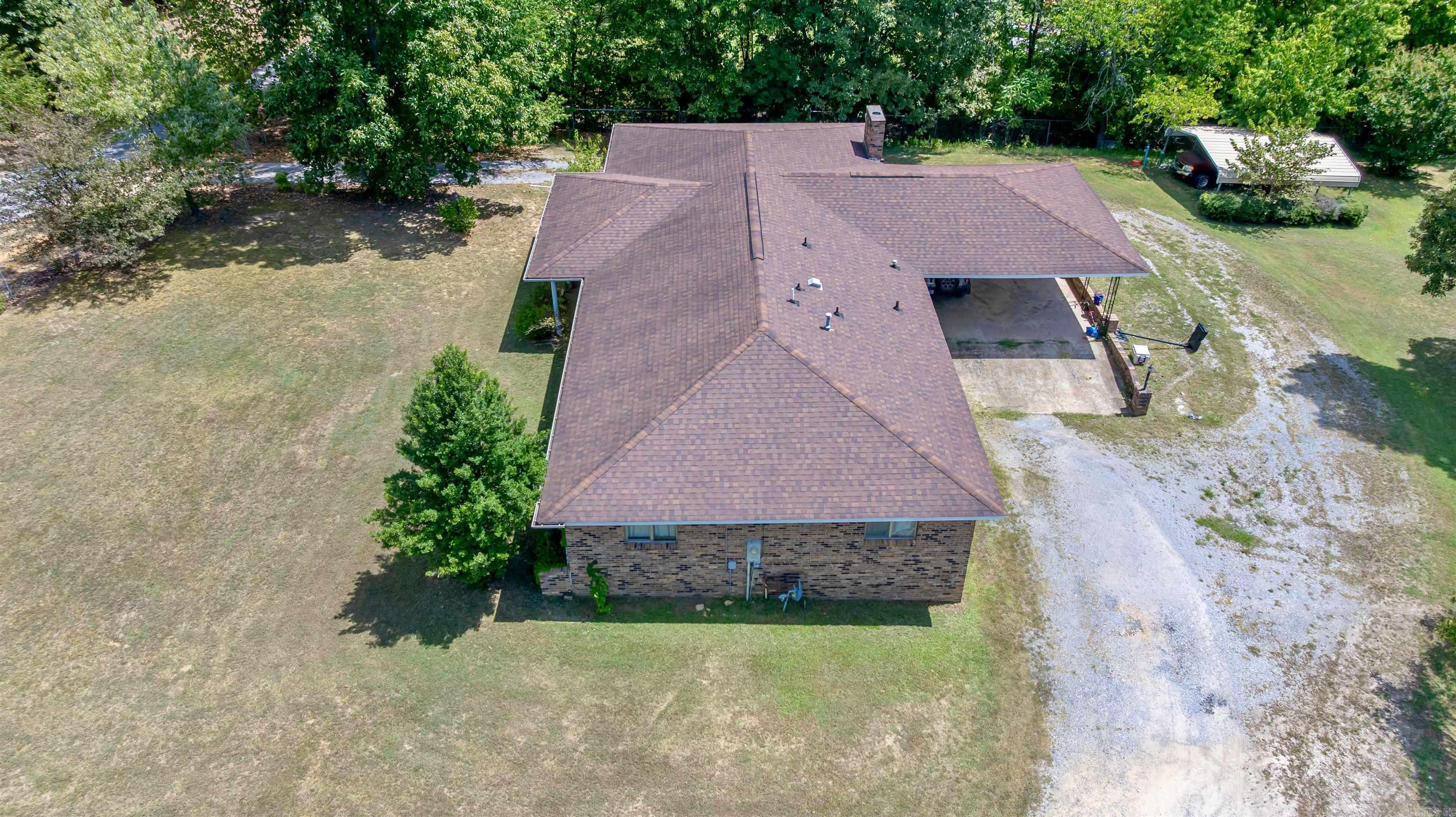 50 Tamara  Bates, AR