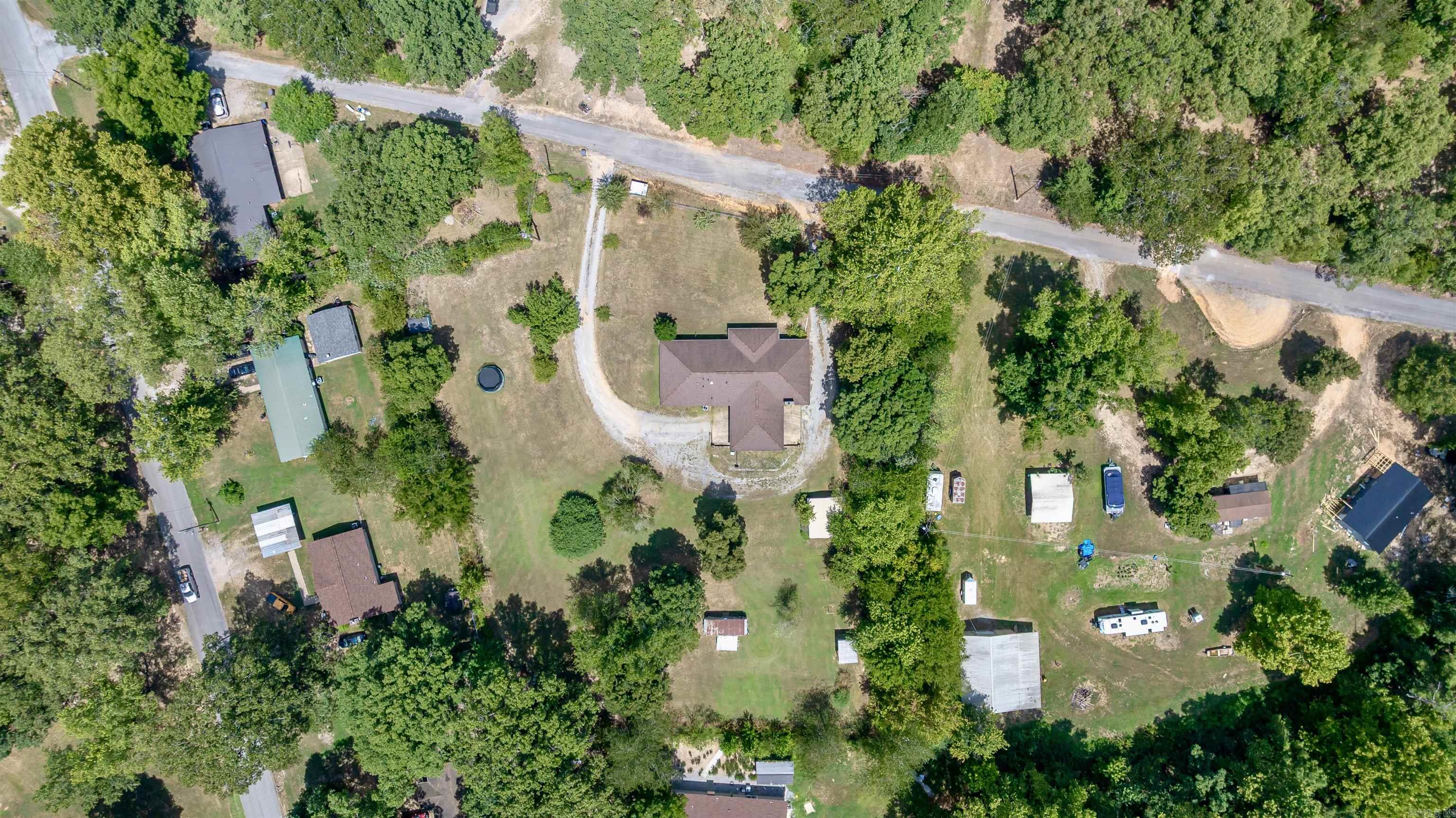 50 Tamara  Bates, AR