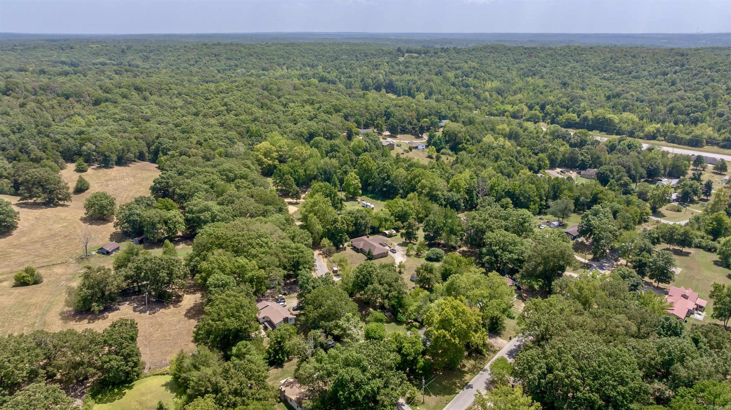 50 Tamara  Bates, AR