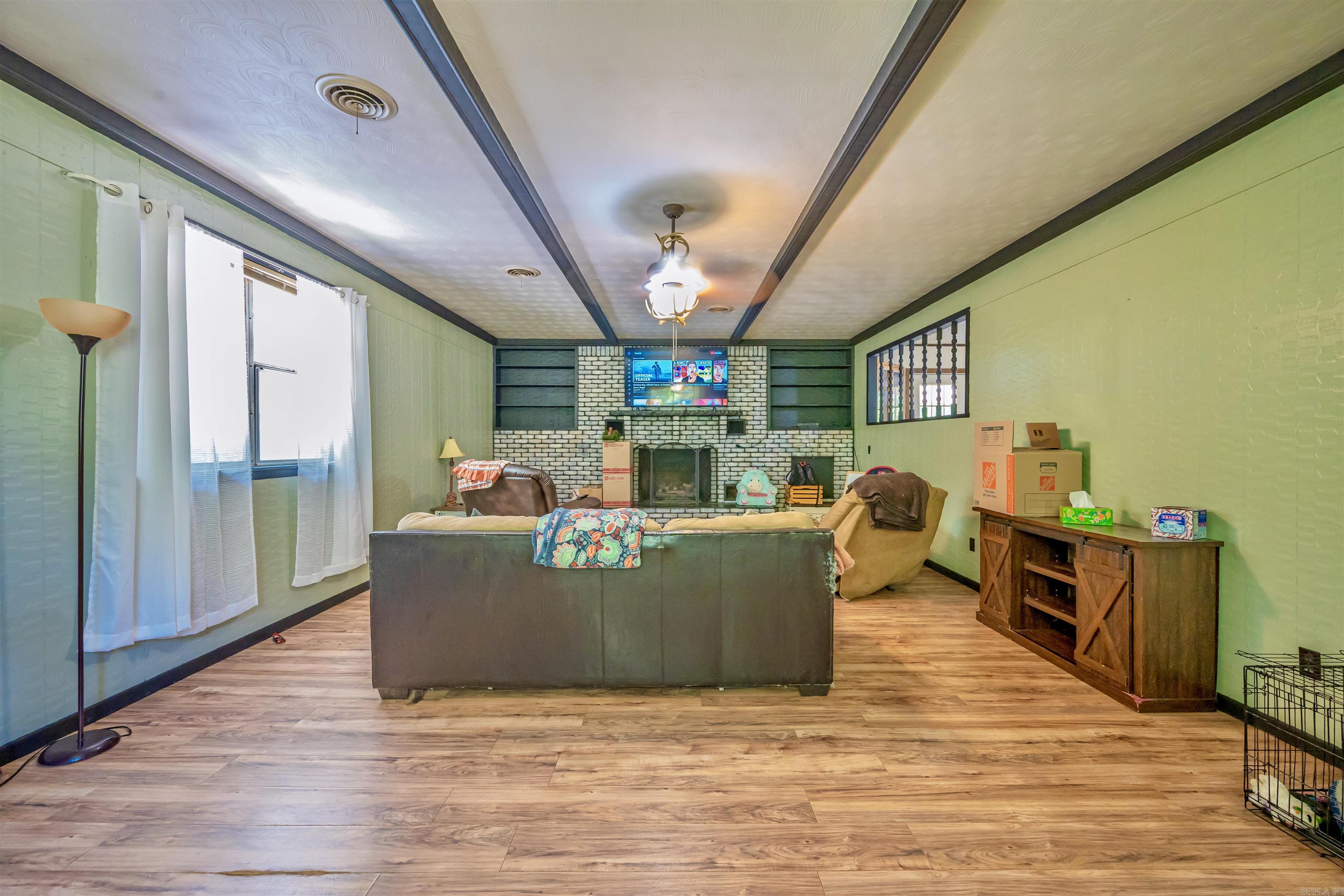 50 Tamara  Bates, AR