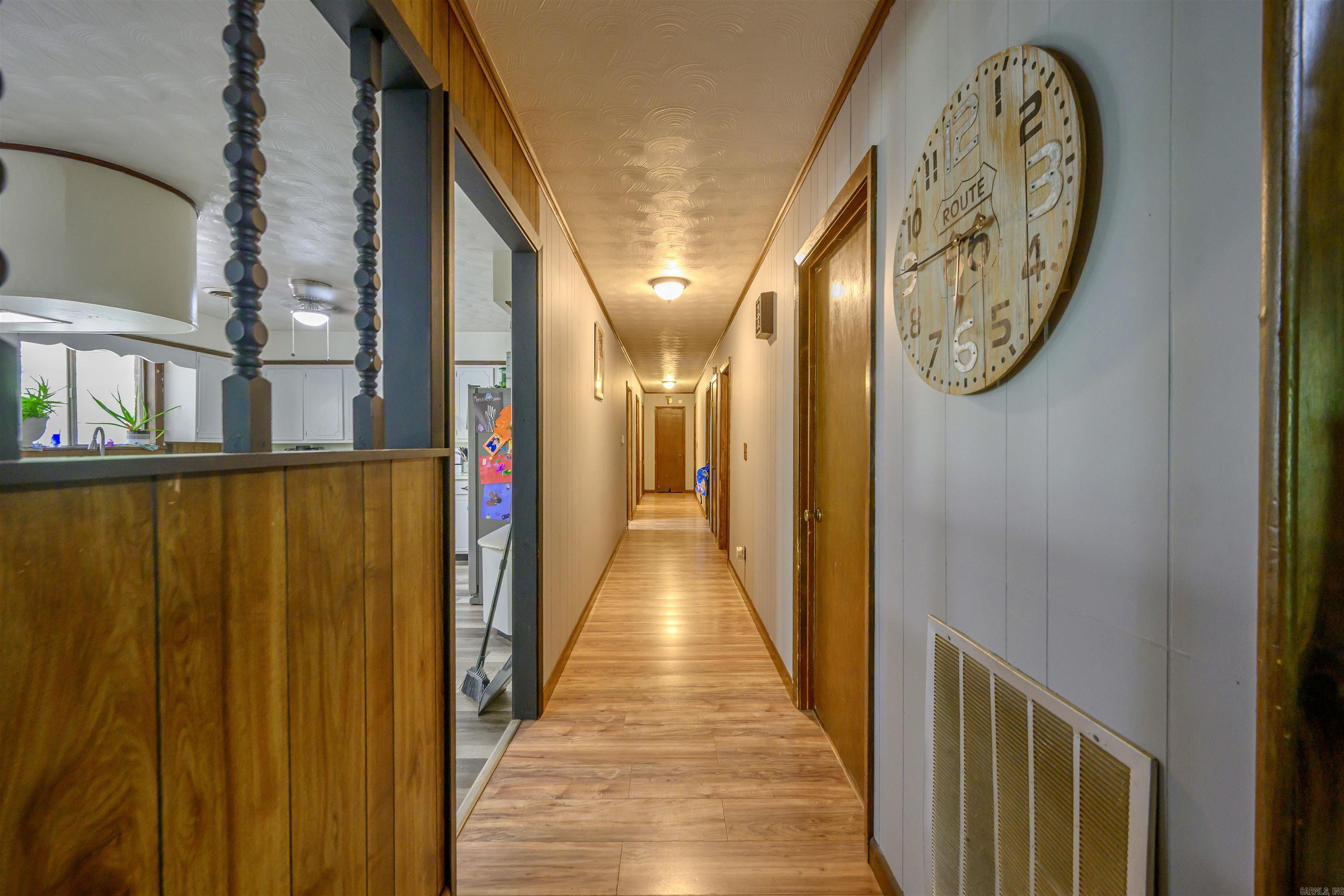 50 Tamara  Bates, AR