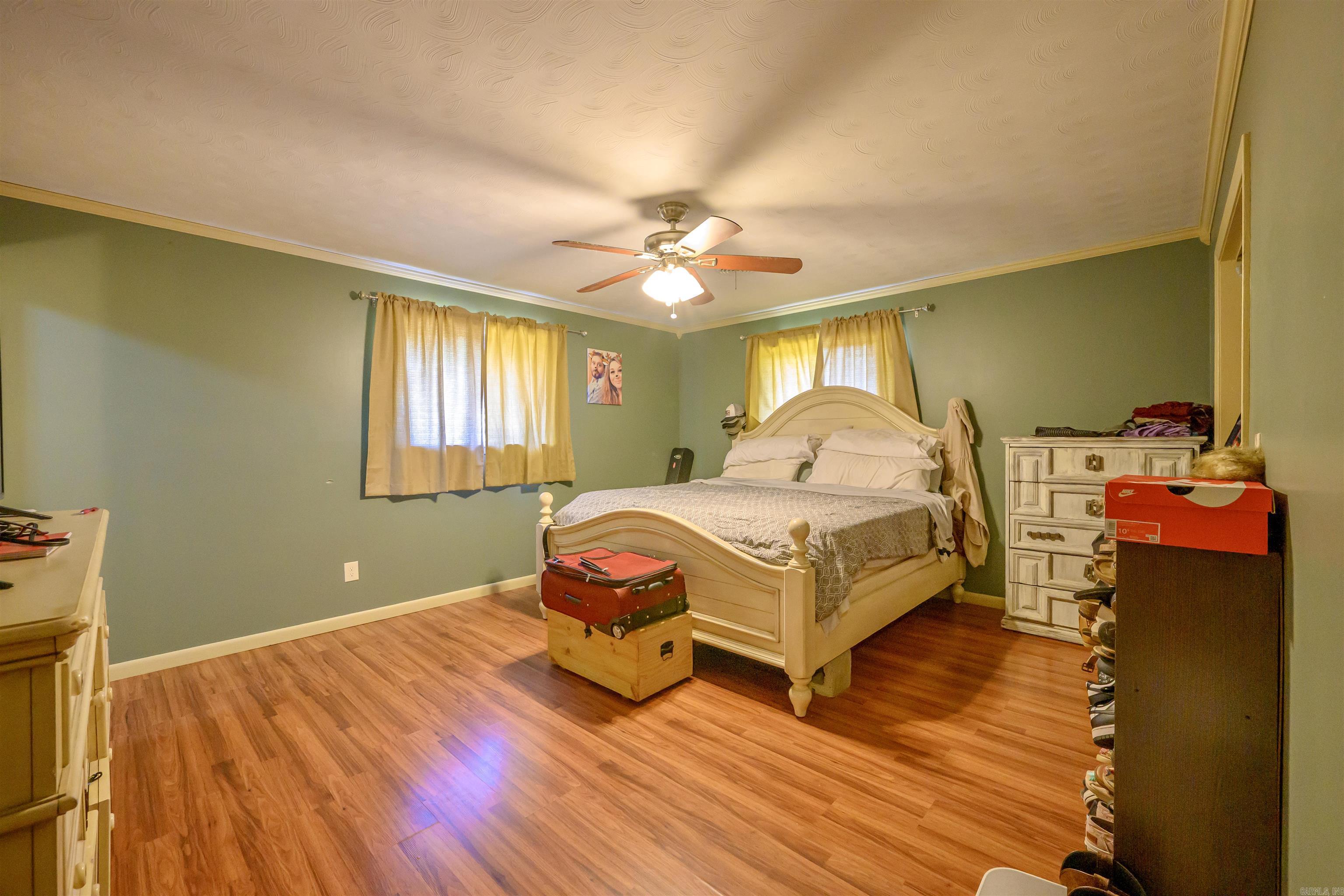 50 Tamara  Bates, AR