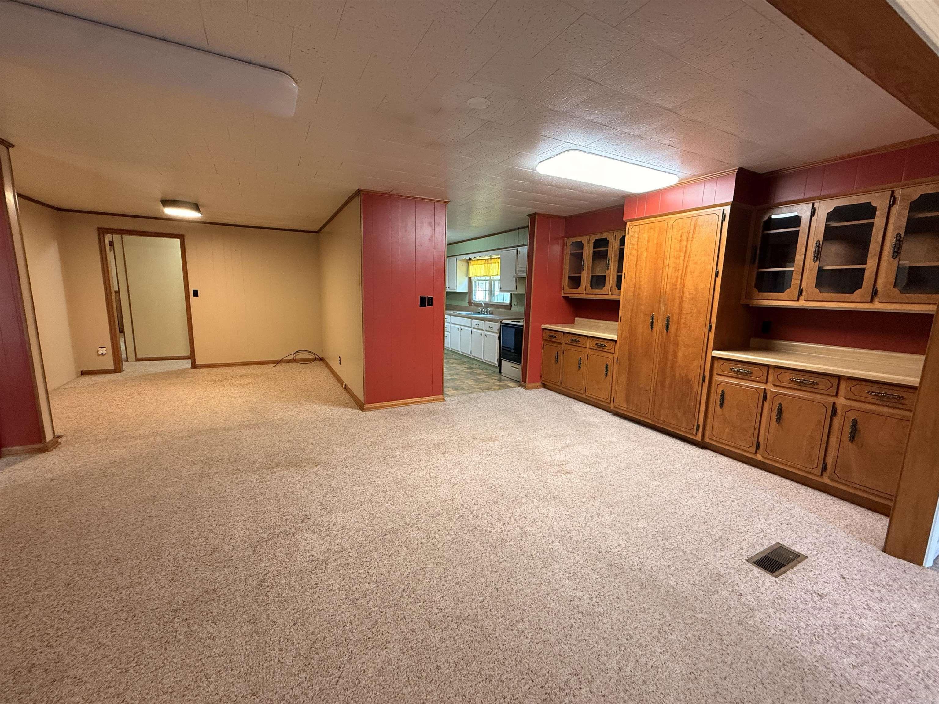 551 N 5th  Piggott, AR
