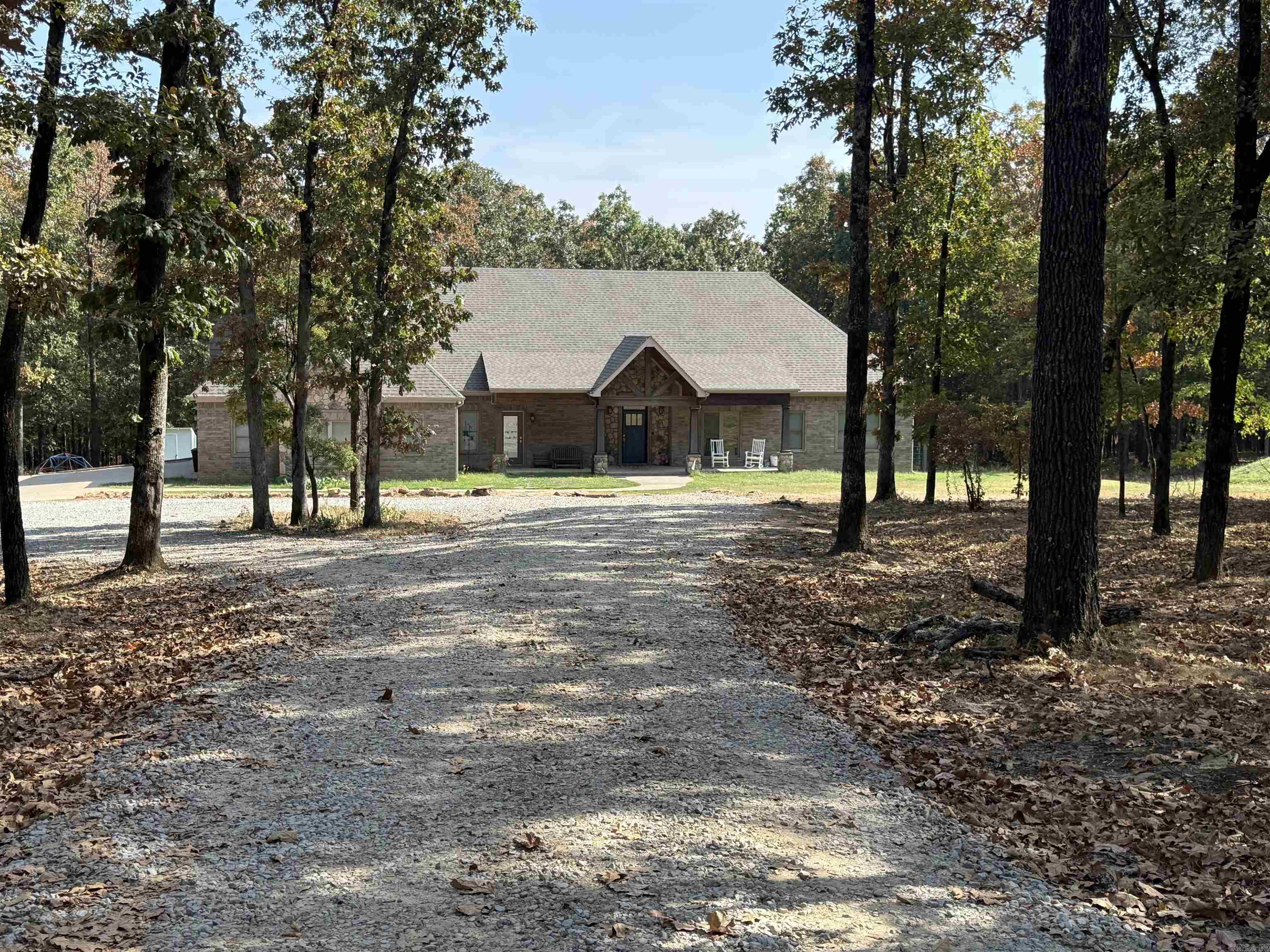176 Red Bud Lane Searcy, AR 72143-8072