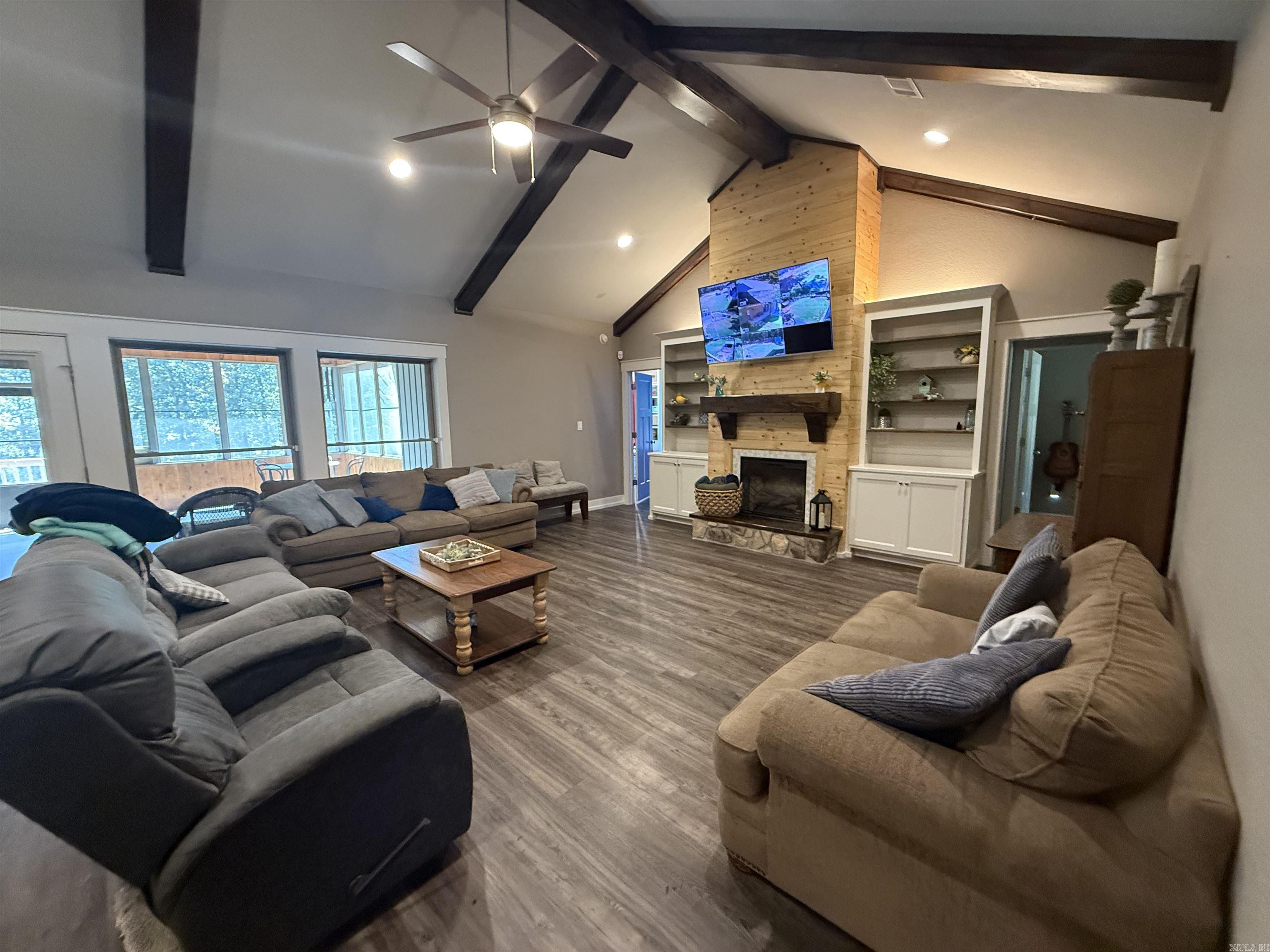 176 Red Bud Lane Searcy, AR 72143-8072
