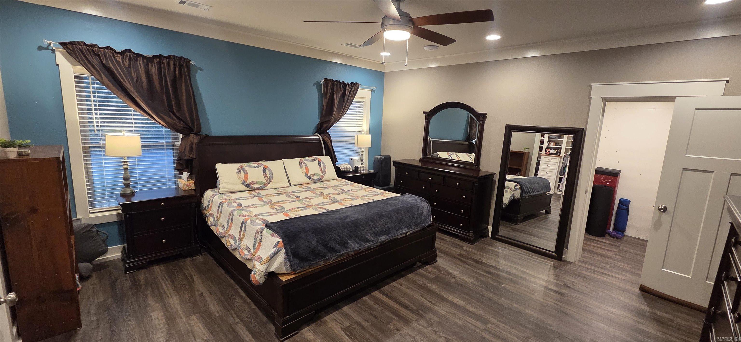 176 Red Bud Lane Searcy, AR 72143-8072