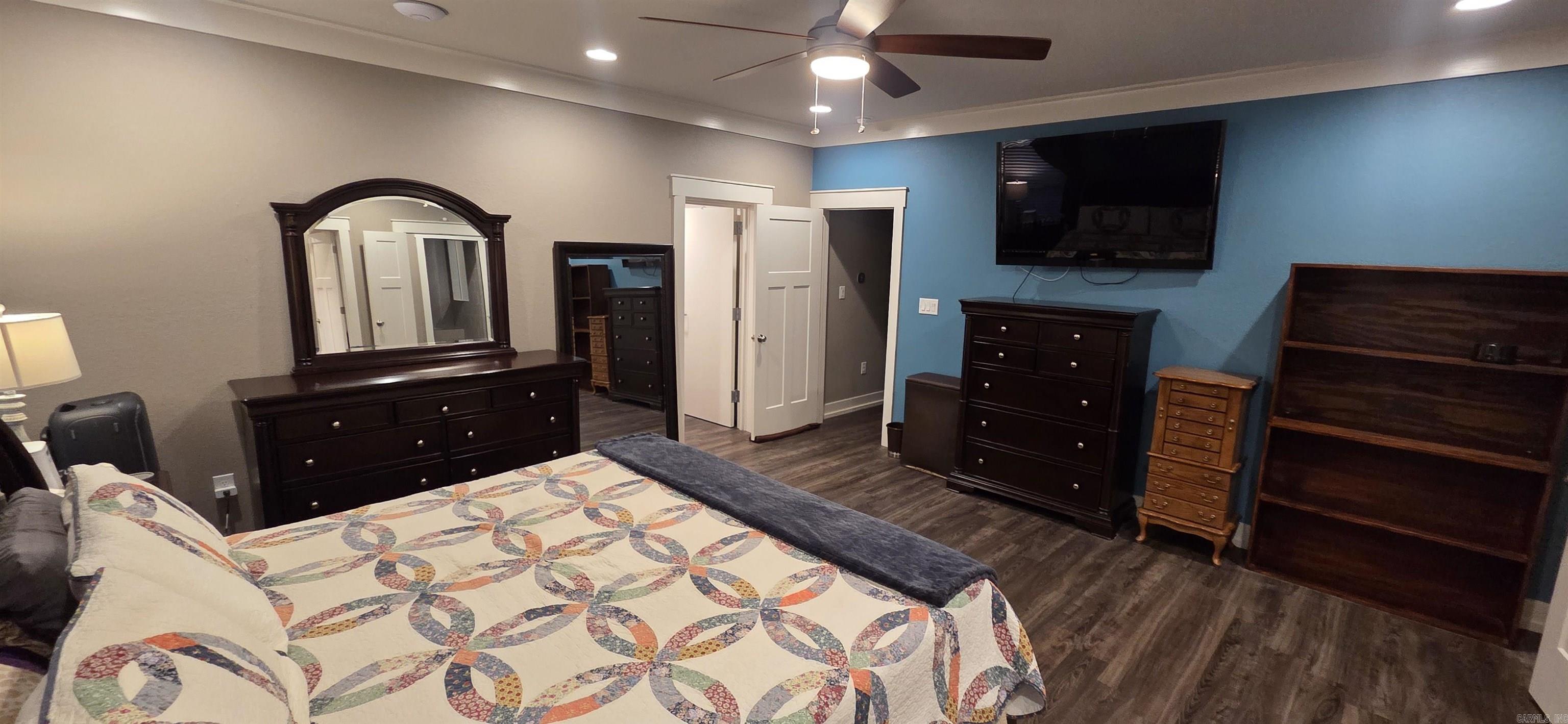 176 Red Bud Lane Searcy, AR 72143-8072