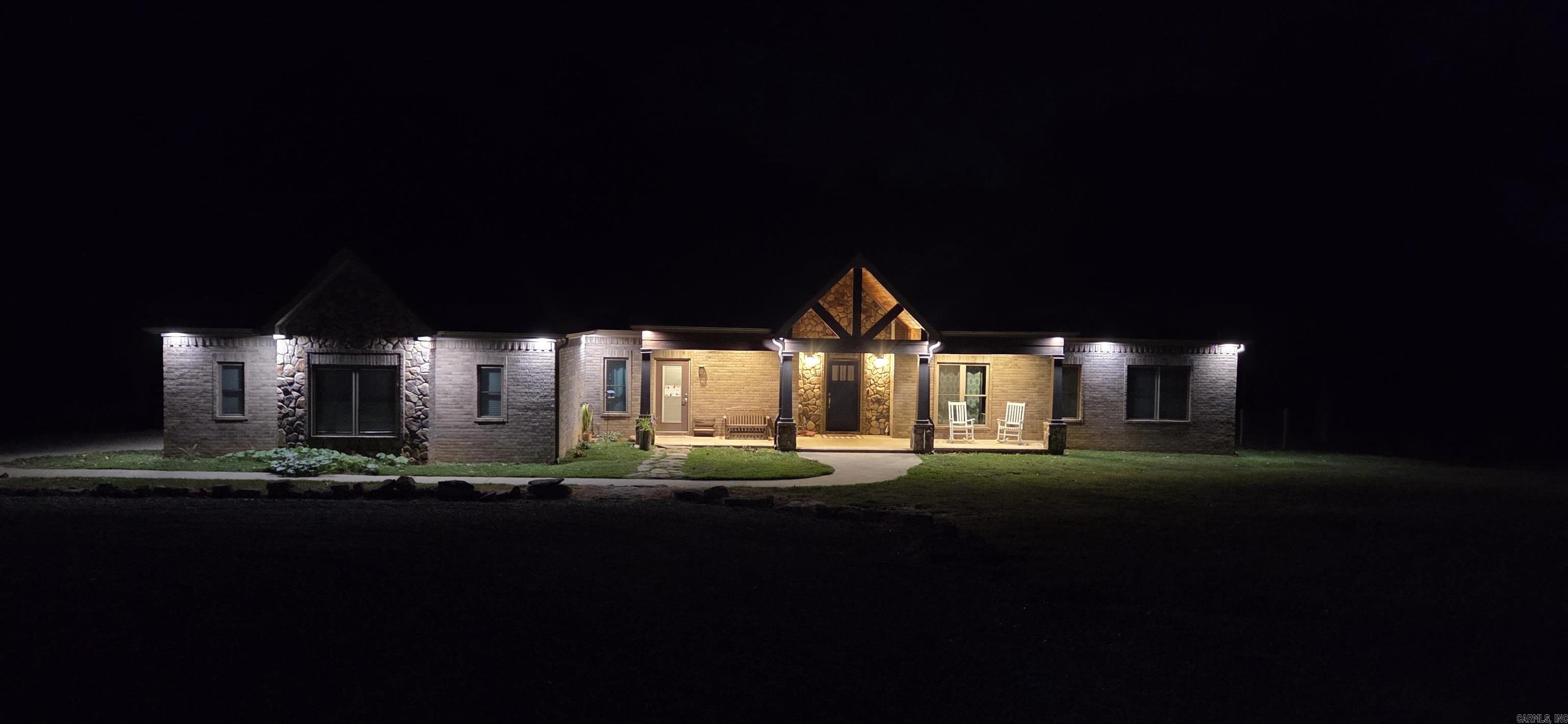 176 Red Bud Lane Searcy, AR 72143-8072