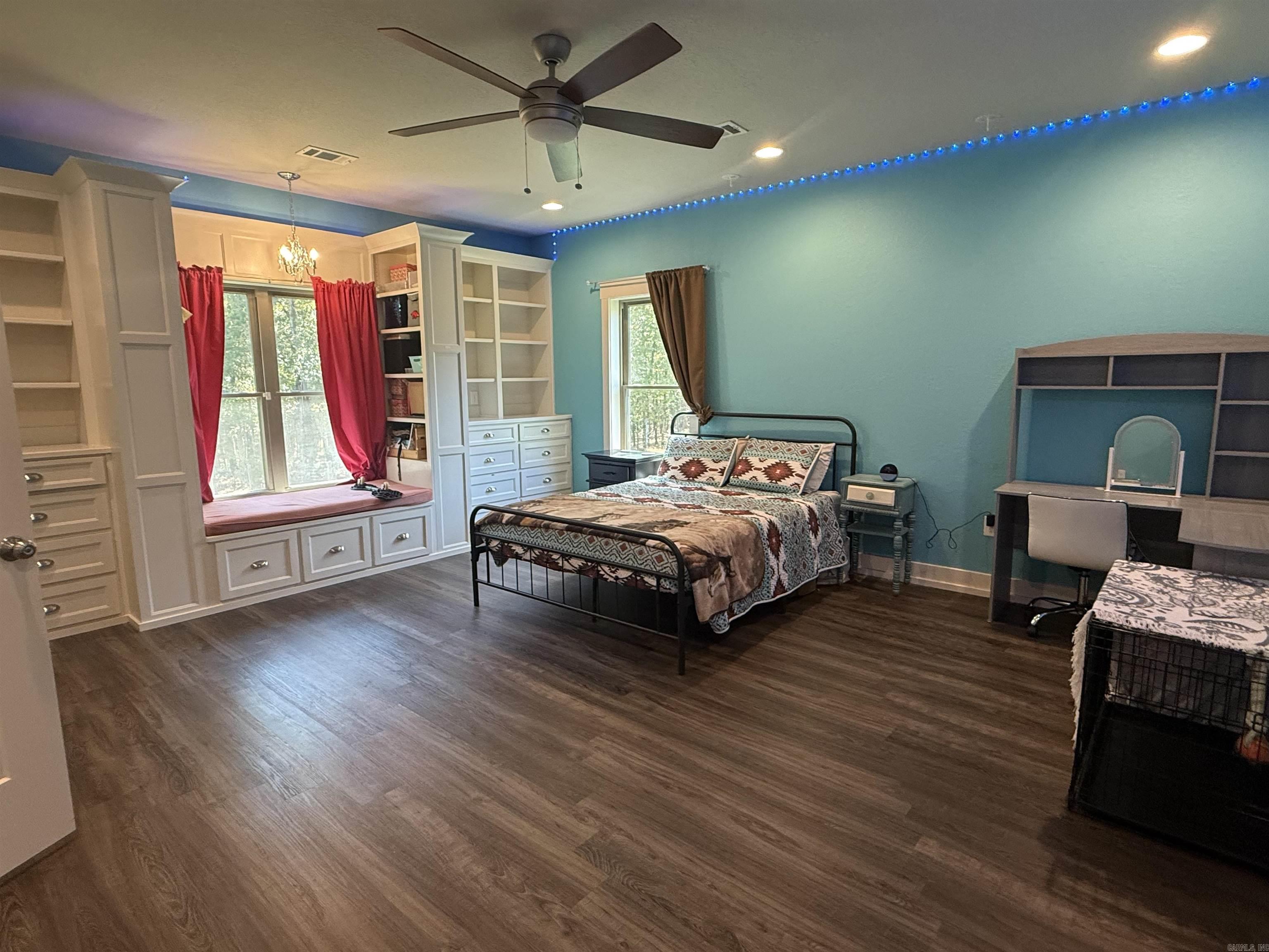 176 Red Bud Lane Searcy, AR 72143-8072