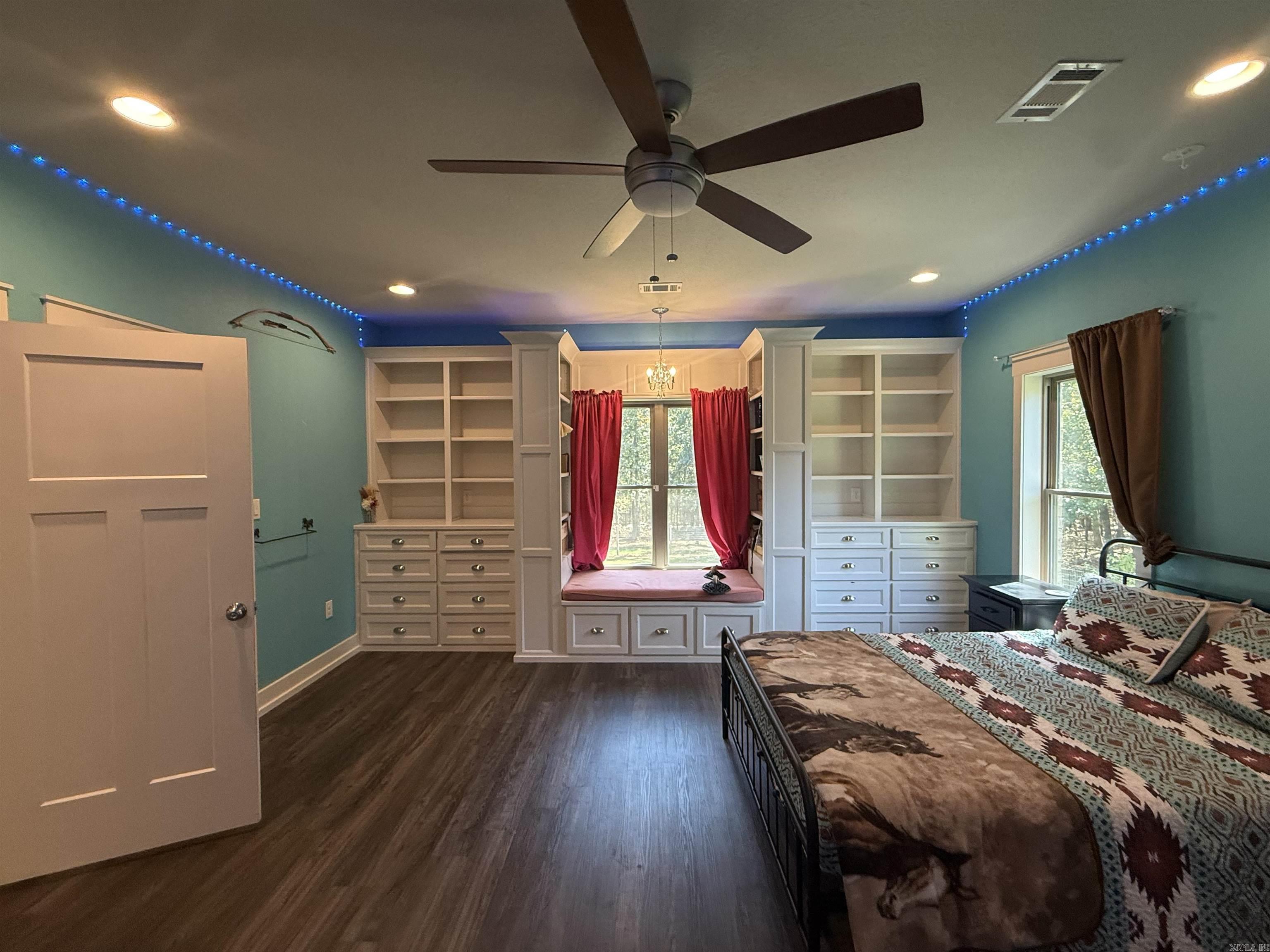 176 Red Bud Lane Searcy, AR 72143-8072
