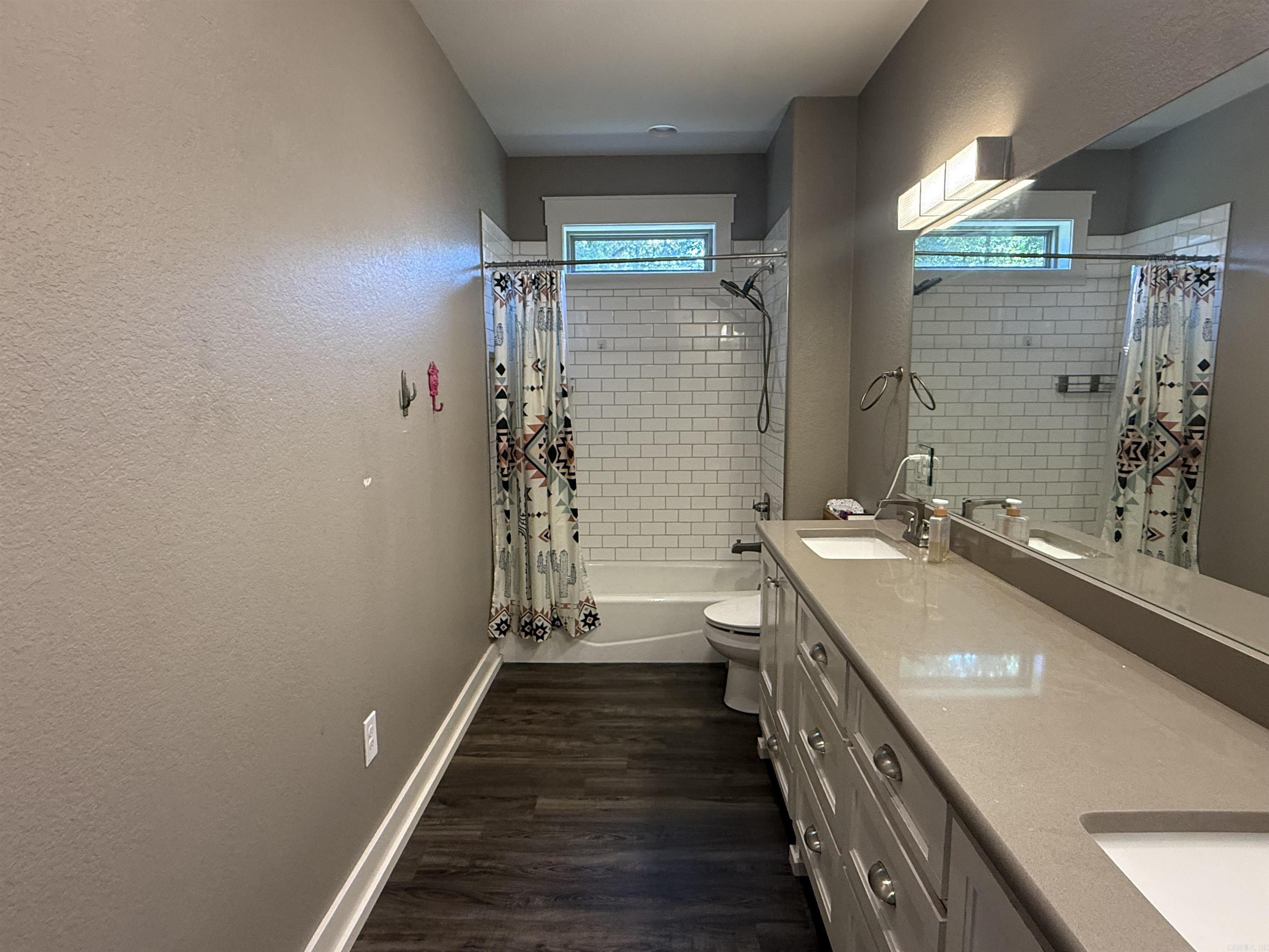 176 Red Bud Lane Searcy, AR 72143-8072