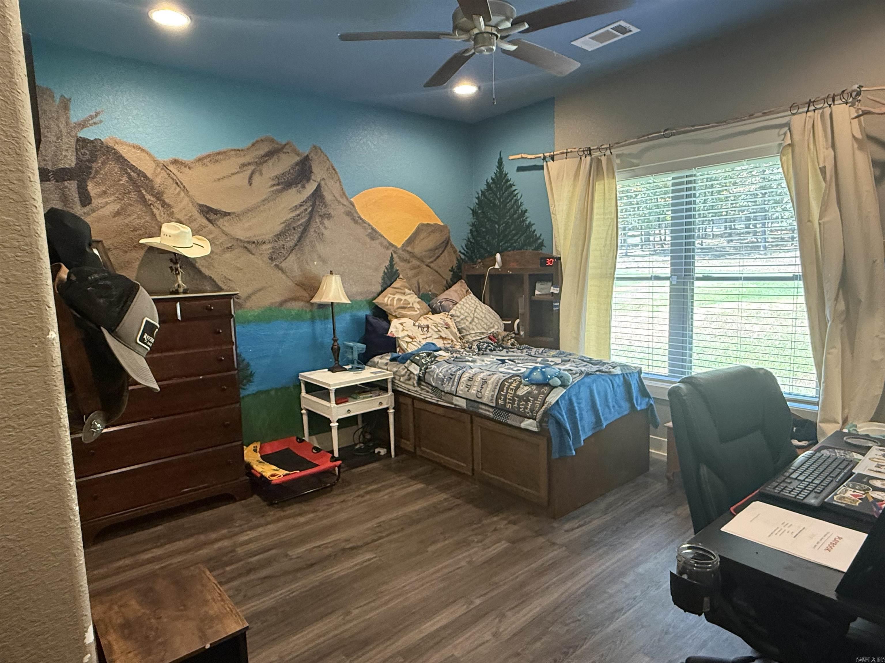176 Red Bud Lane Searcy, AR 72143-8072