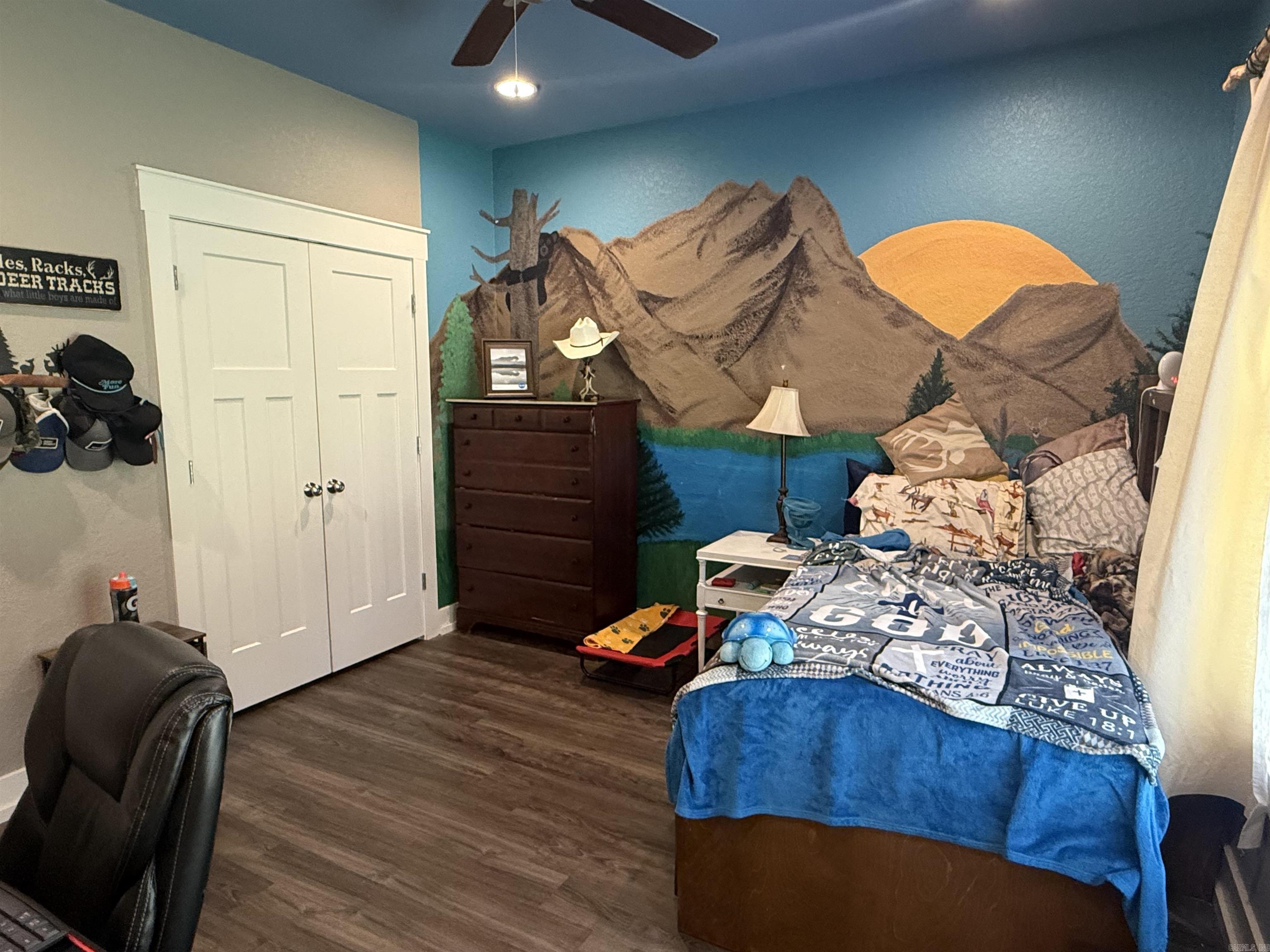 176 Red Bud Lane Searcy, AR 72143-8072