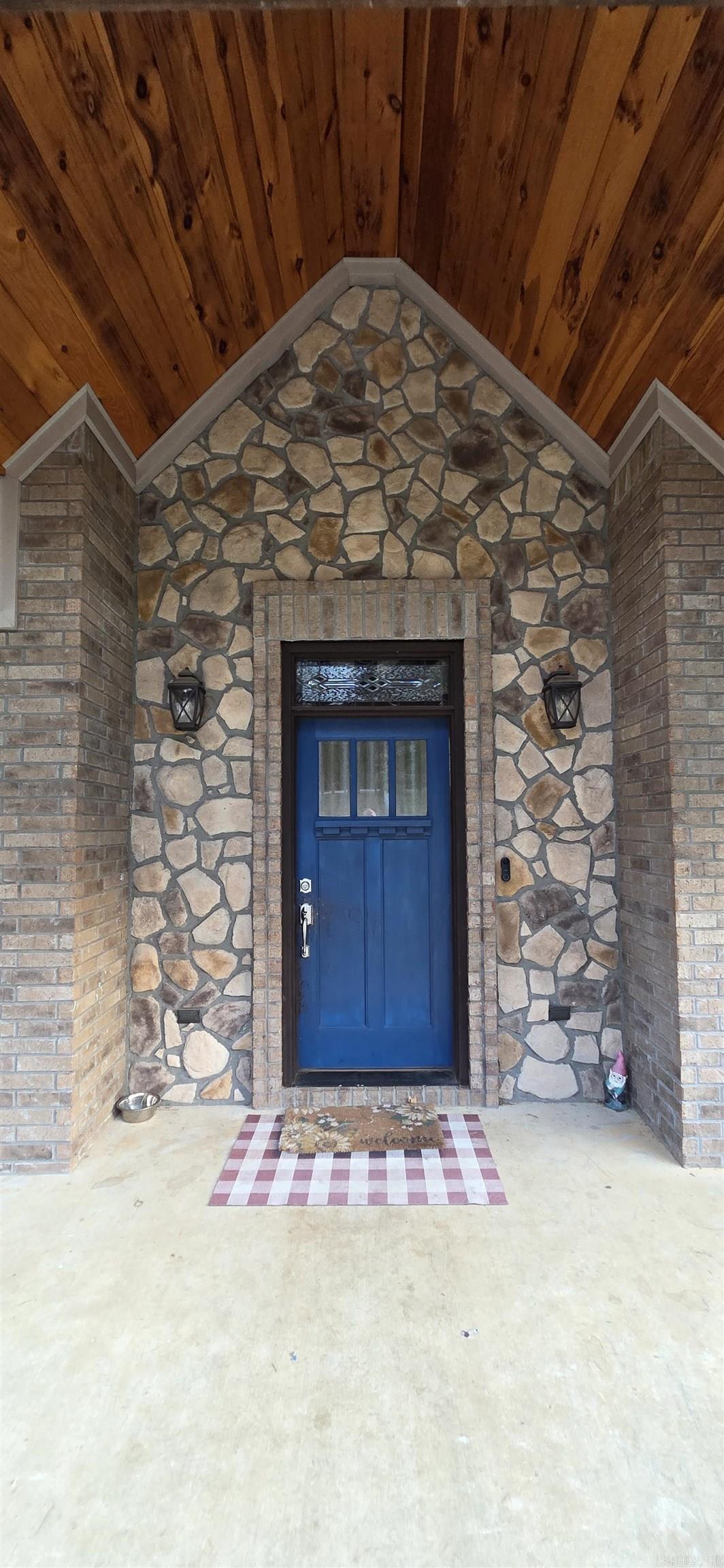 176 Red Bud Lane Searcy, AR 72143-8072