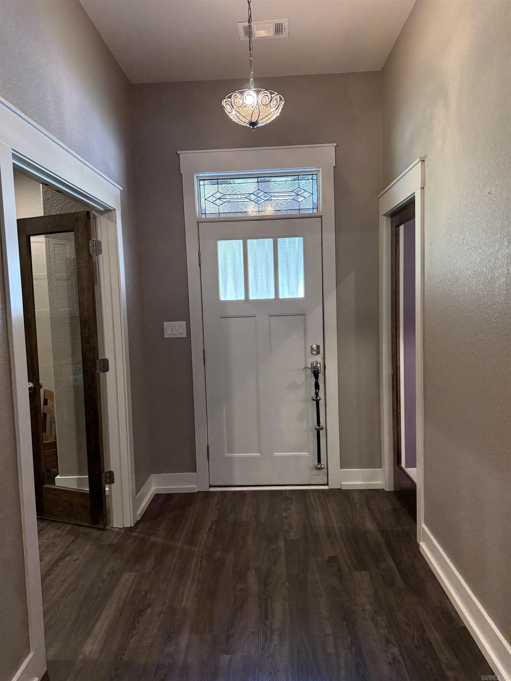 176 Red Bud Lane Searcy, AR 72143-8072