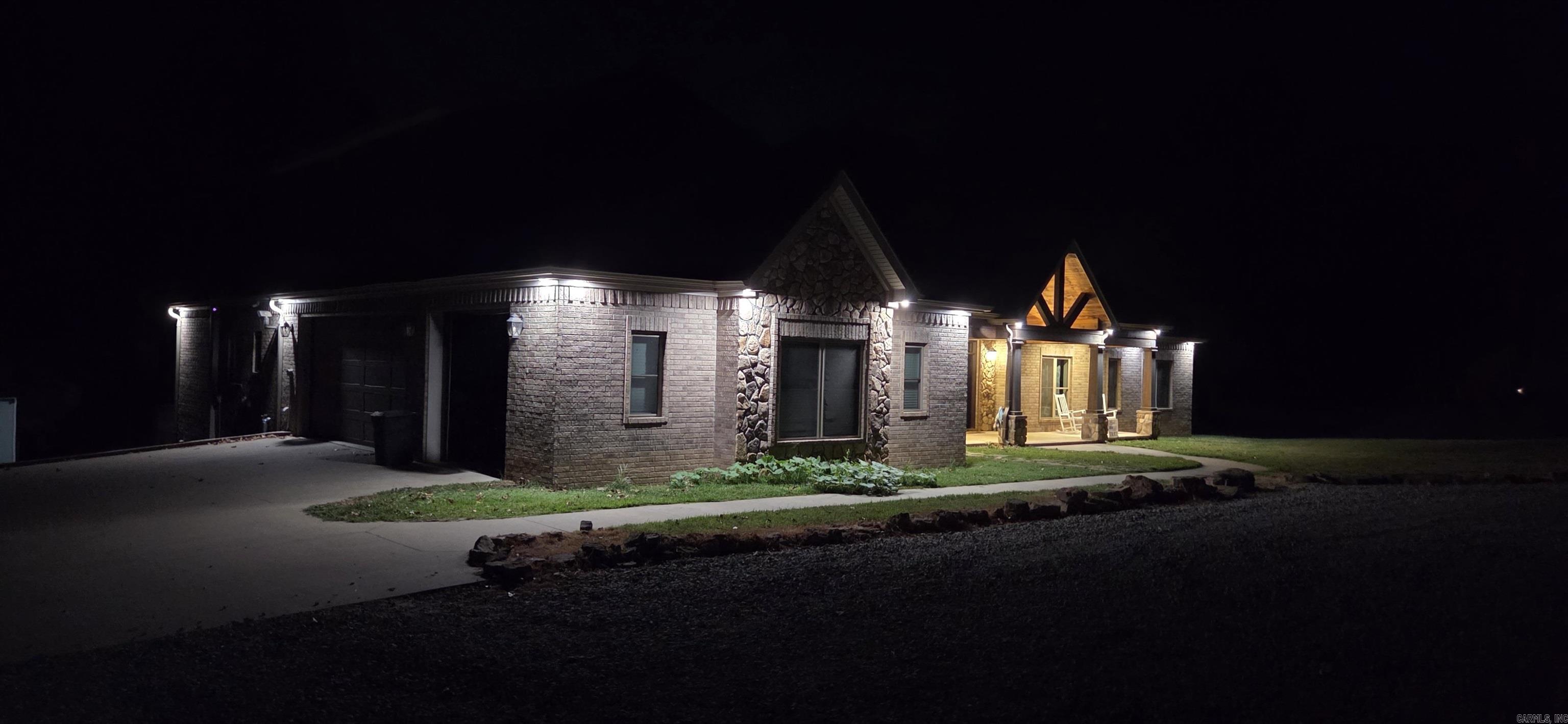 176 Red Bud Lane Searcy, AR 72143-8072