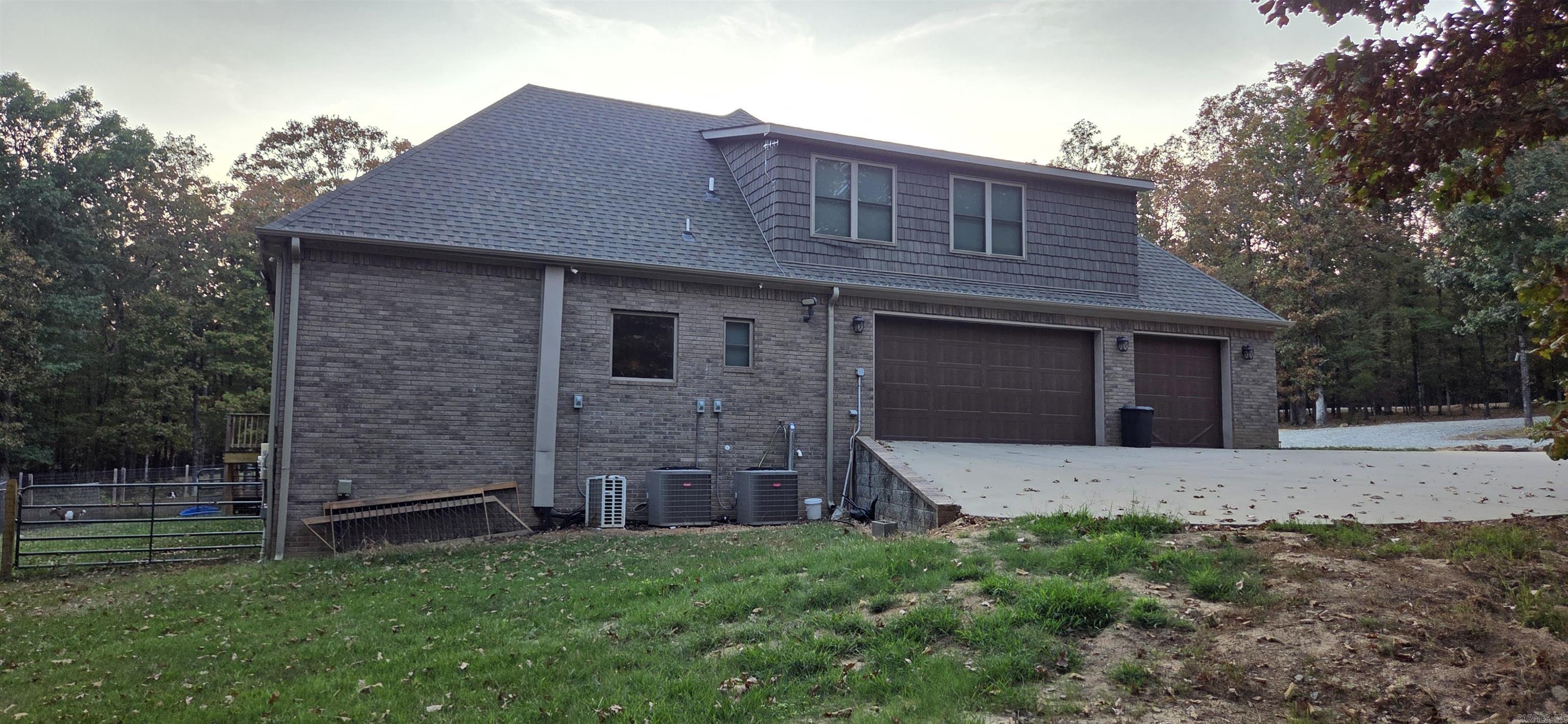 176 Red Bud Lane Searcy, AR 72143-8072