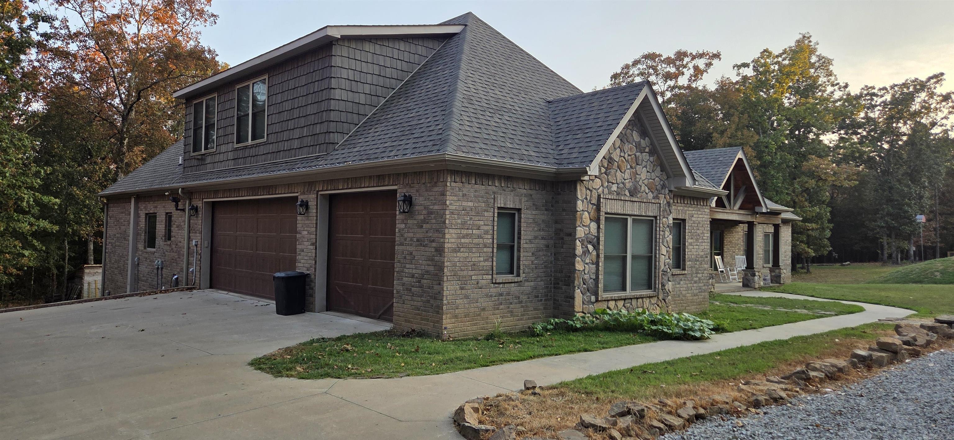176 Red Bud Lane Searcy, AR 72143-8072