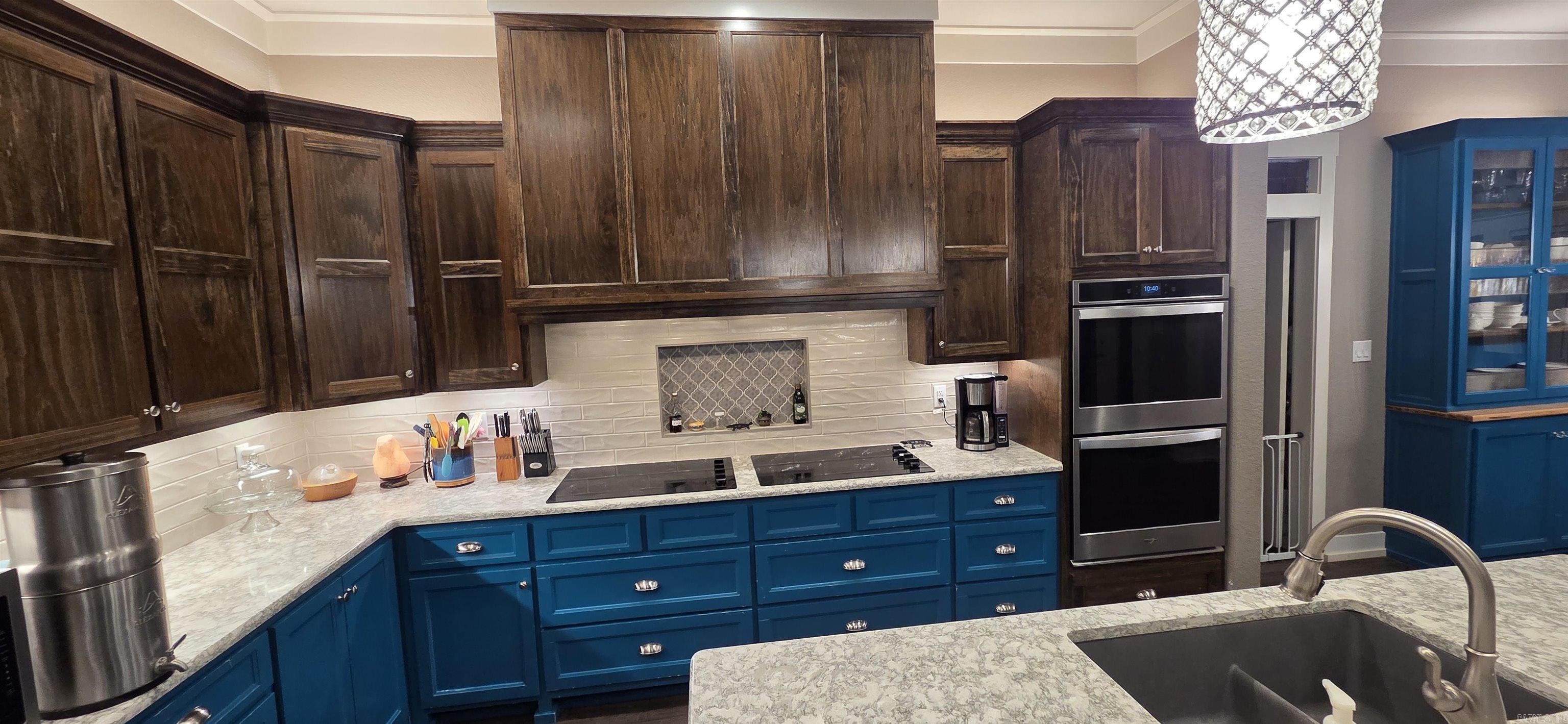 176 Red Bud Lane Searcy, AR 72143-8072