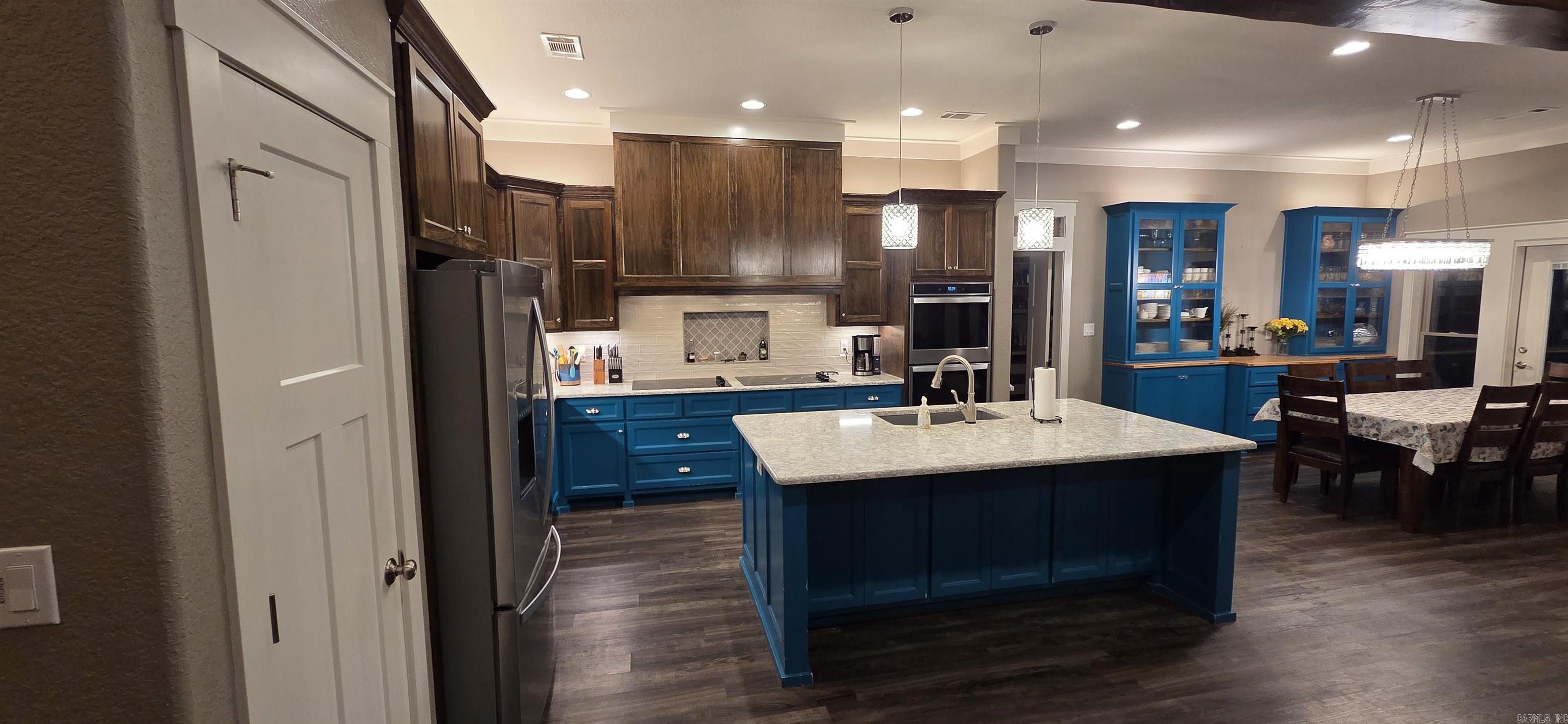176 Red Bud Lane Searcy, AR 72143-8072