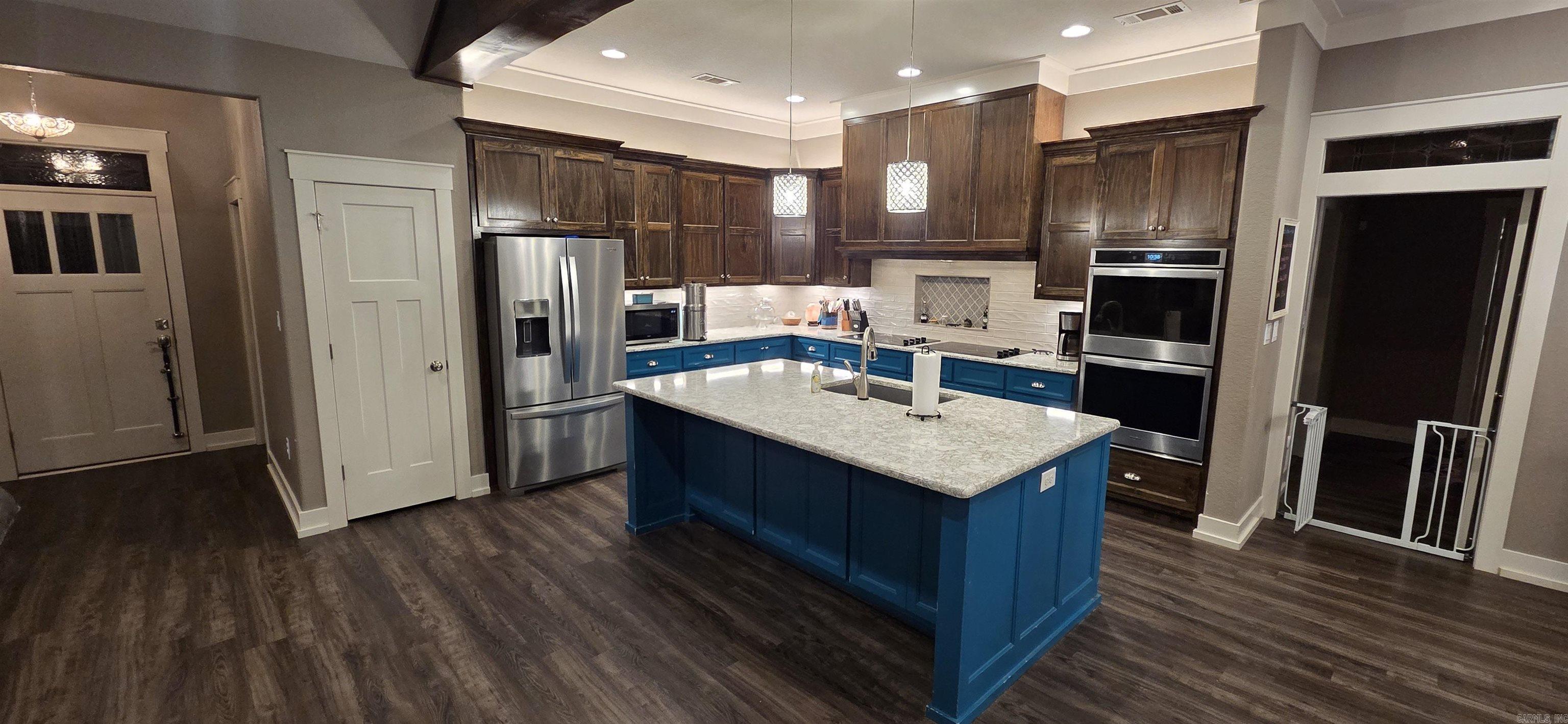 176 Red Bud Lane Searcy, AR 72143-8072