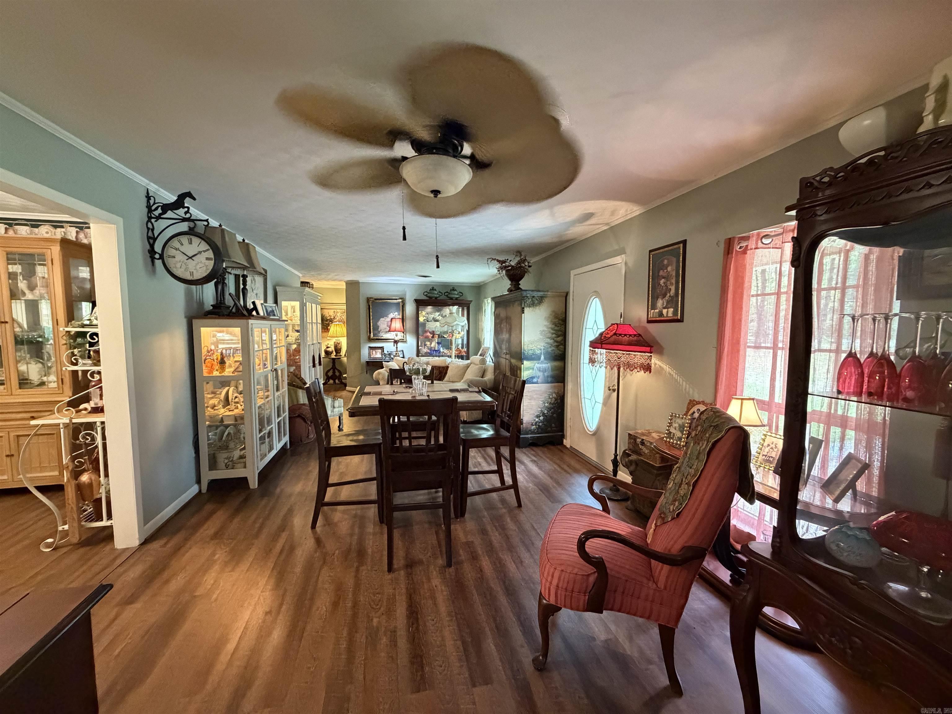 210 Monk Road  White Hall, AR