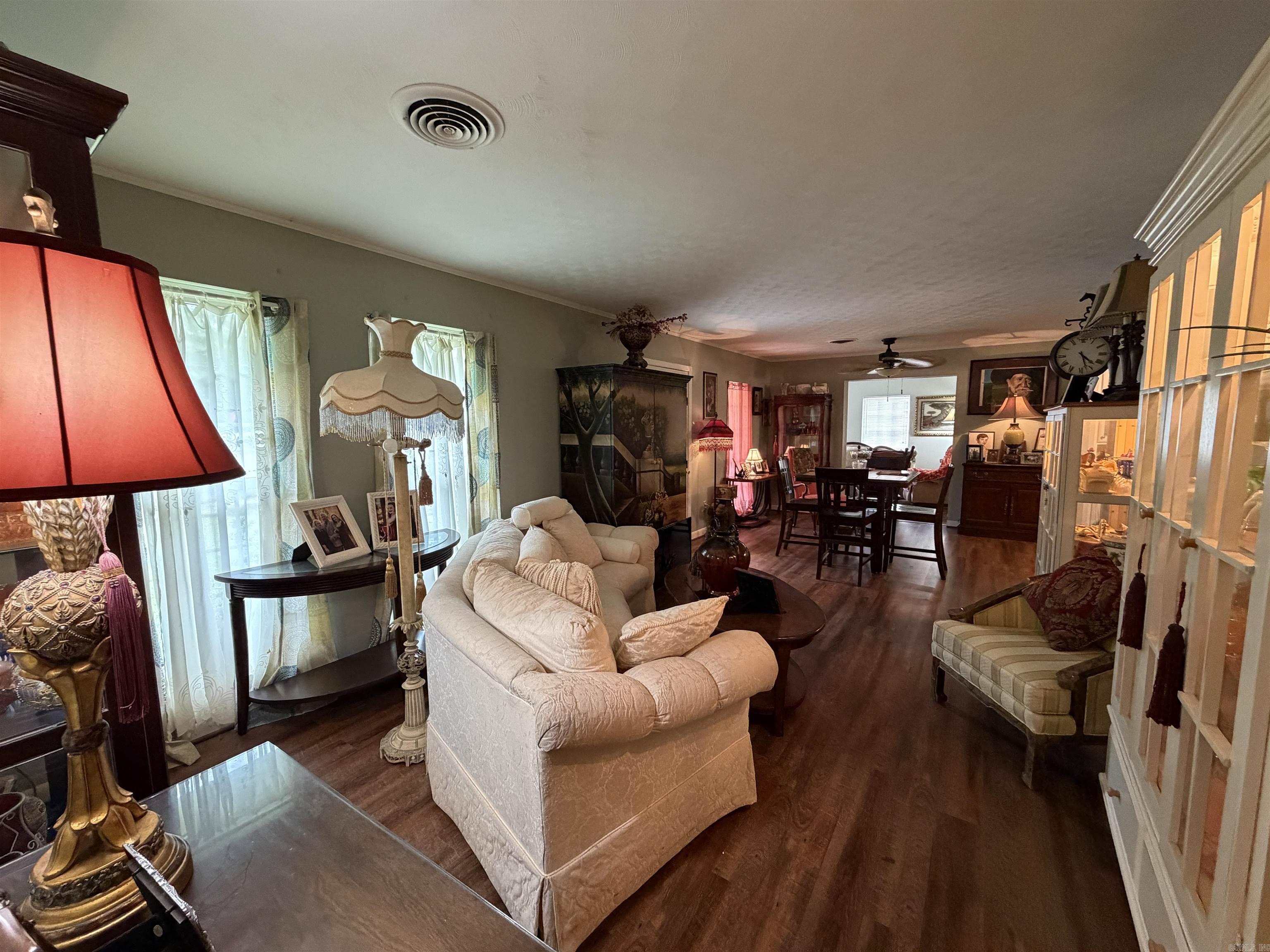210 Monk Road  White Hall, AR