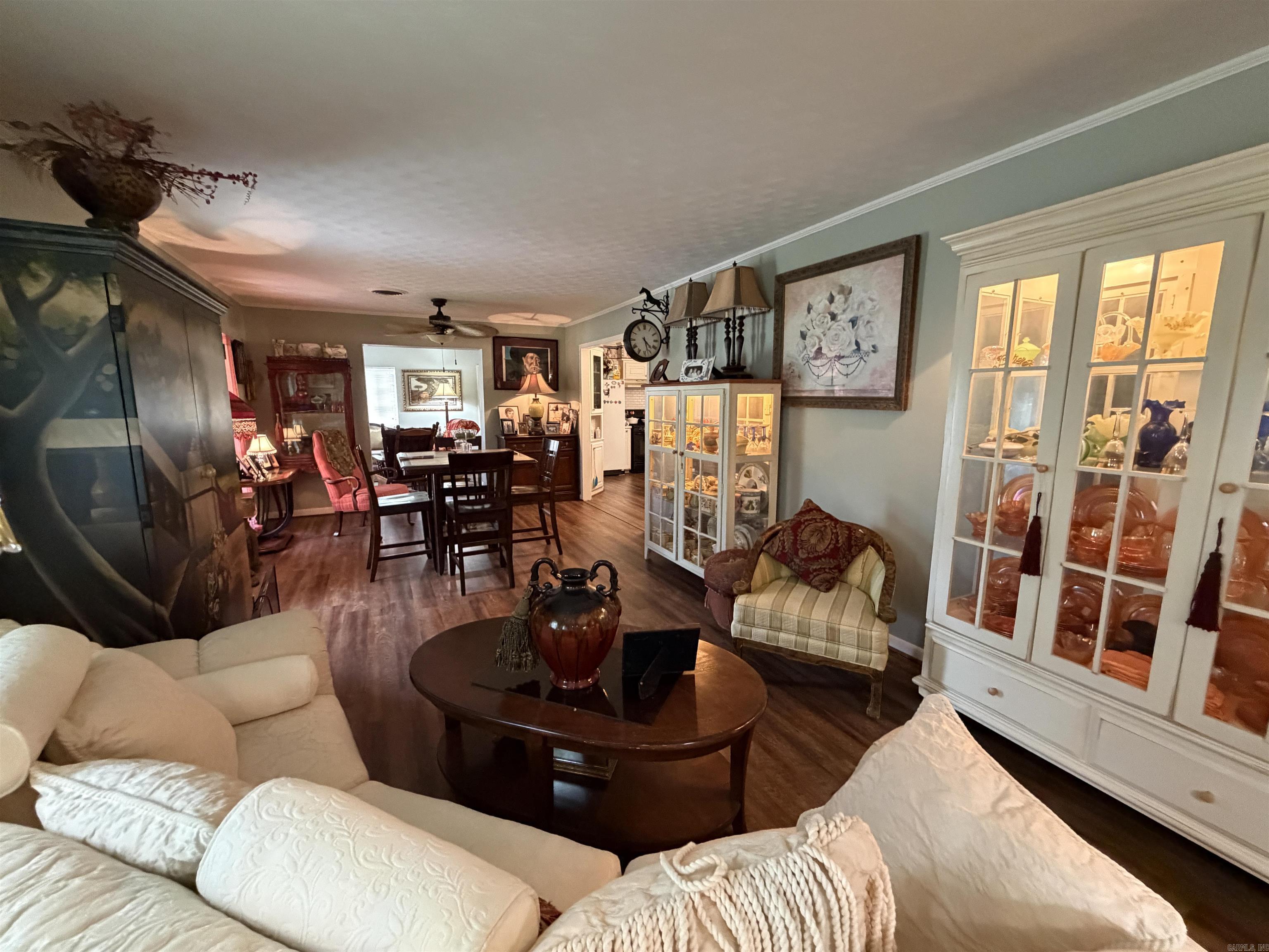 210 Monk Road  White Hall, AR