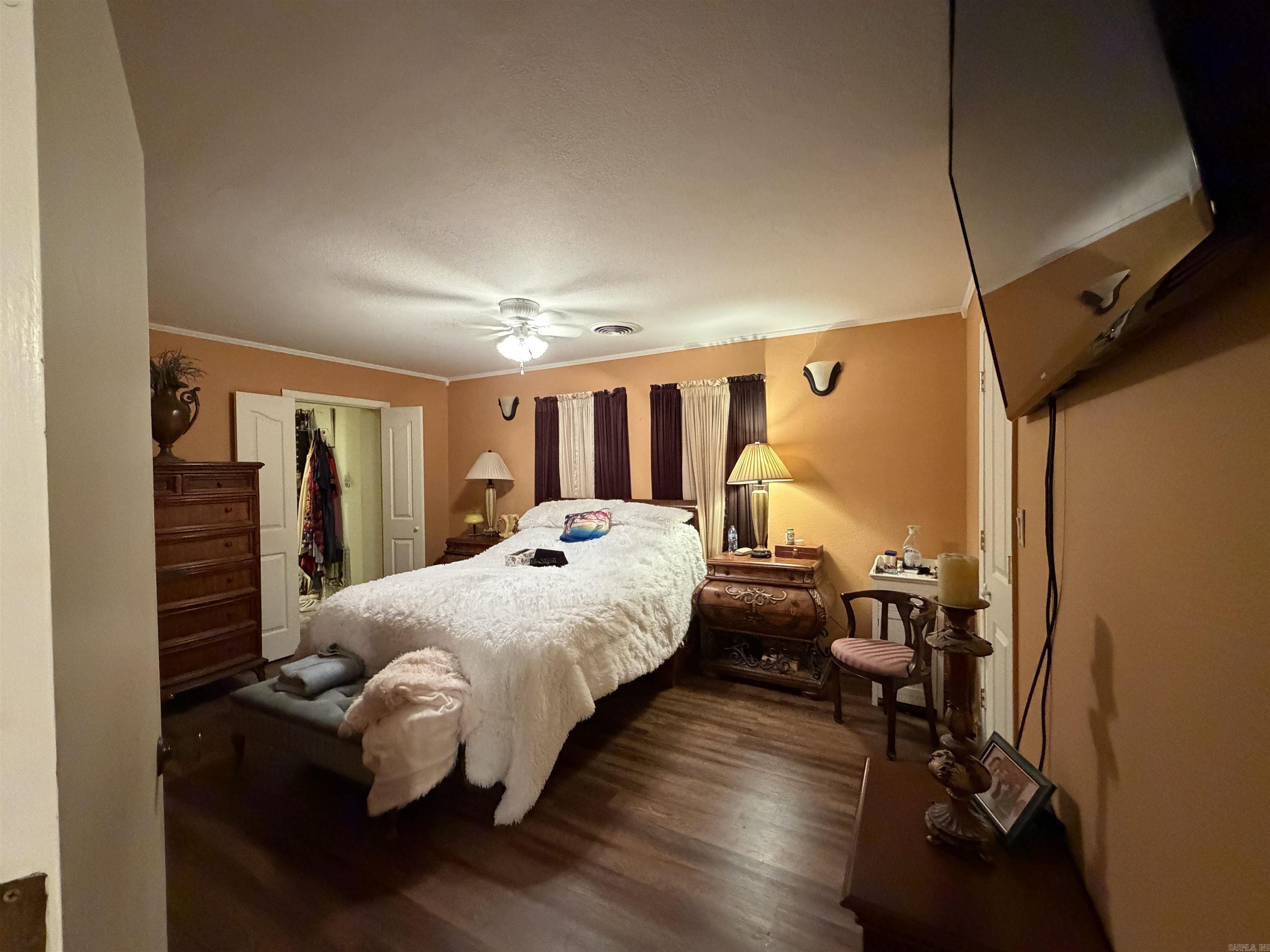 210 Monk Road  White Hall, AR