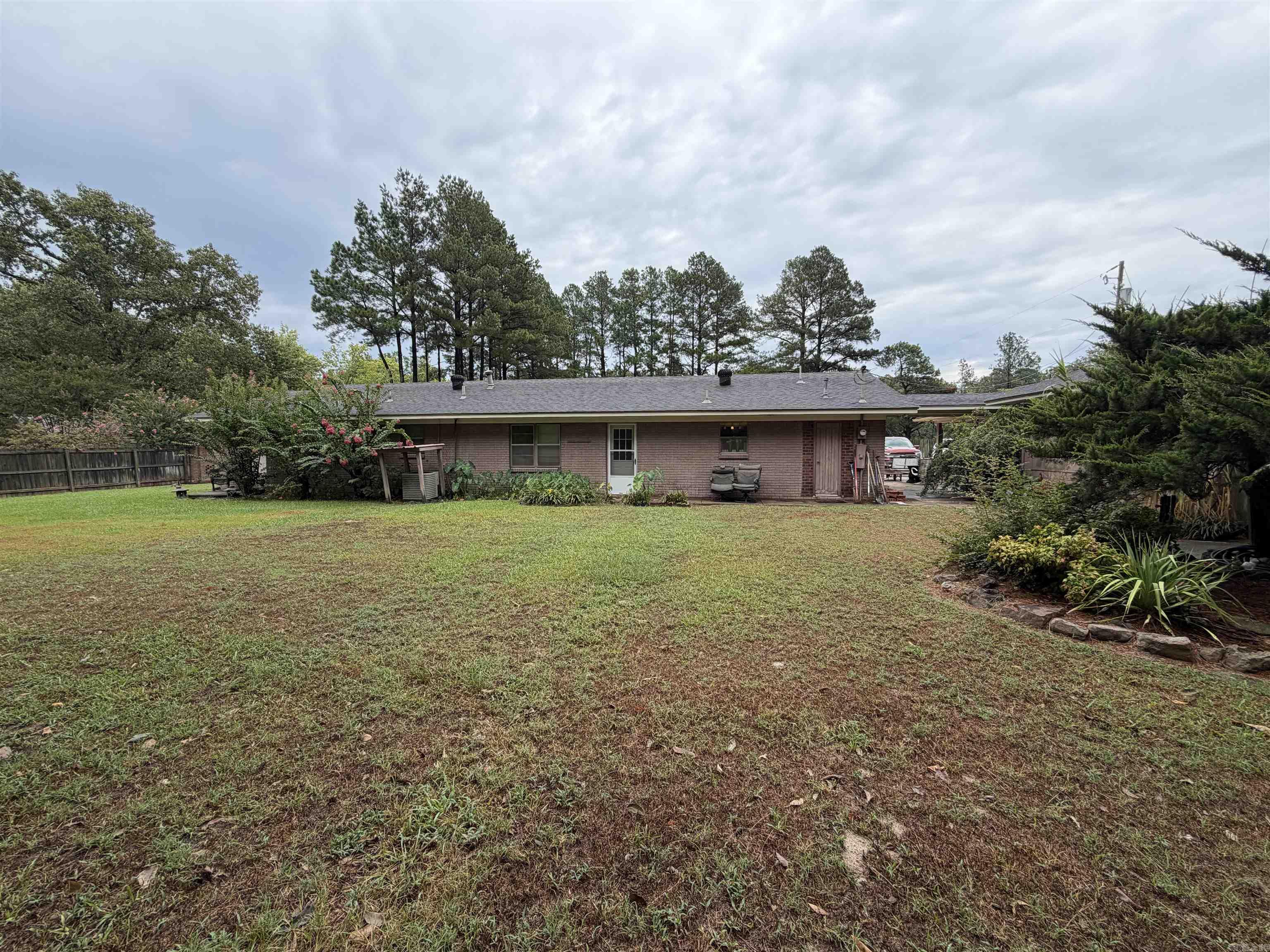 210 Monk Road  White Hall, AR