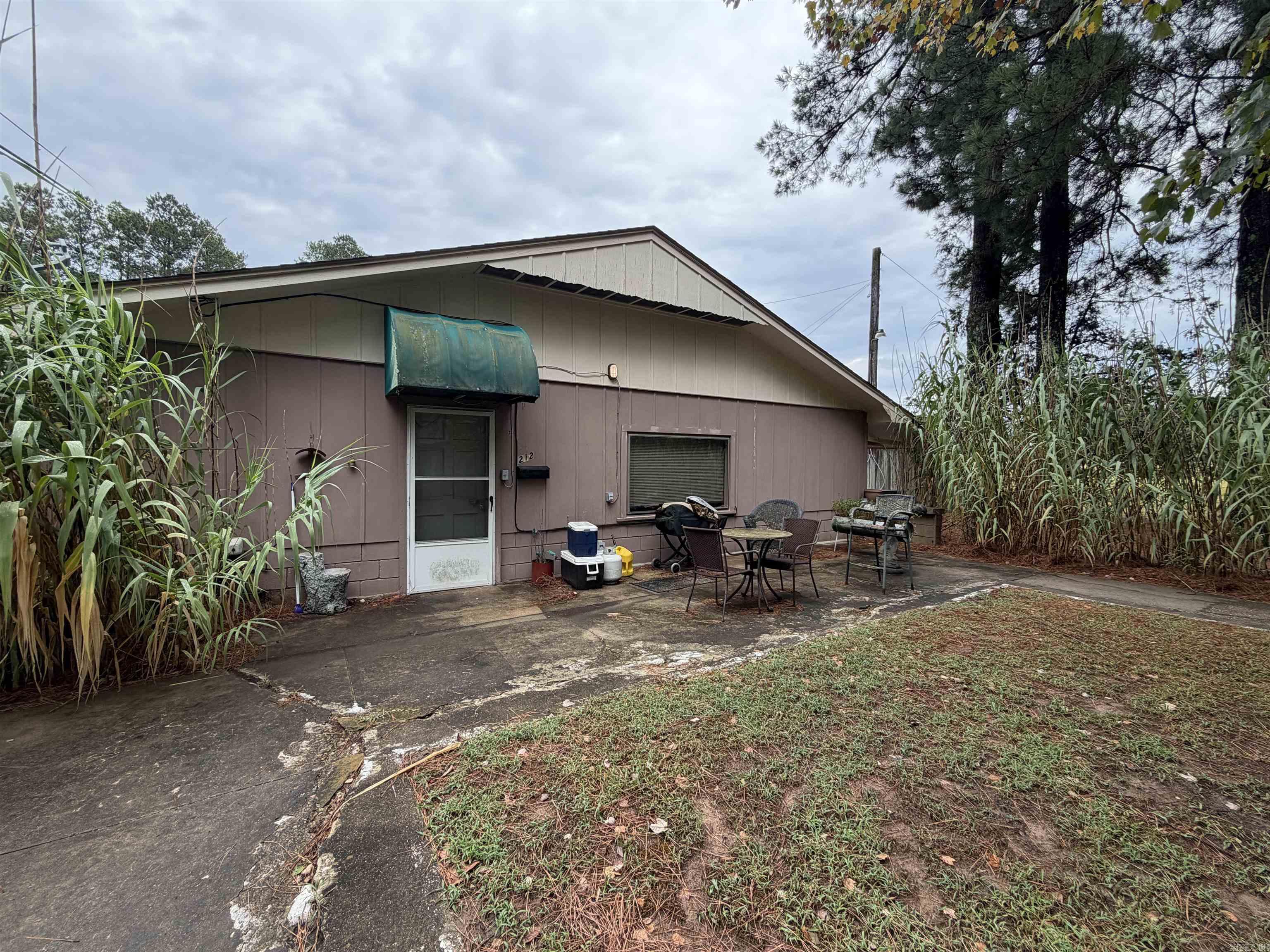 210 Monk Road  White Hall, AR