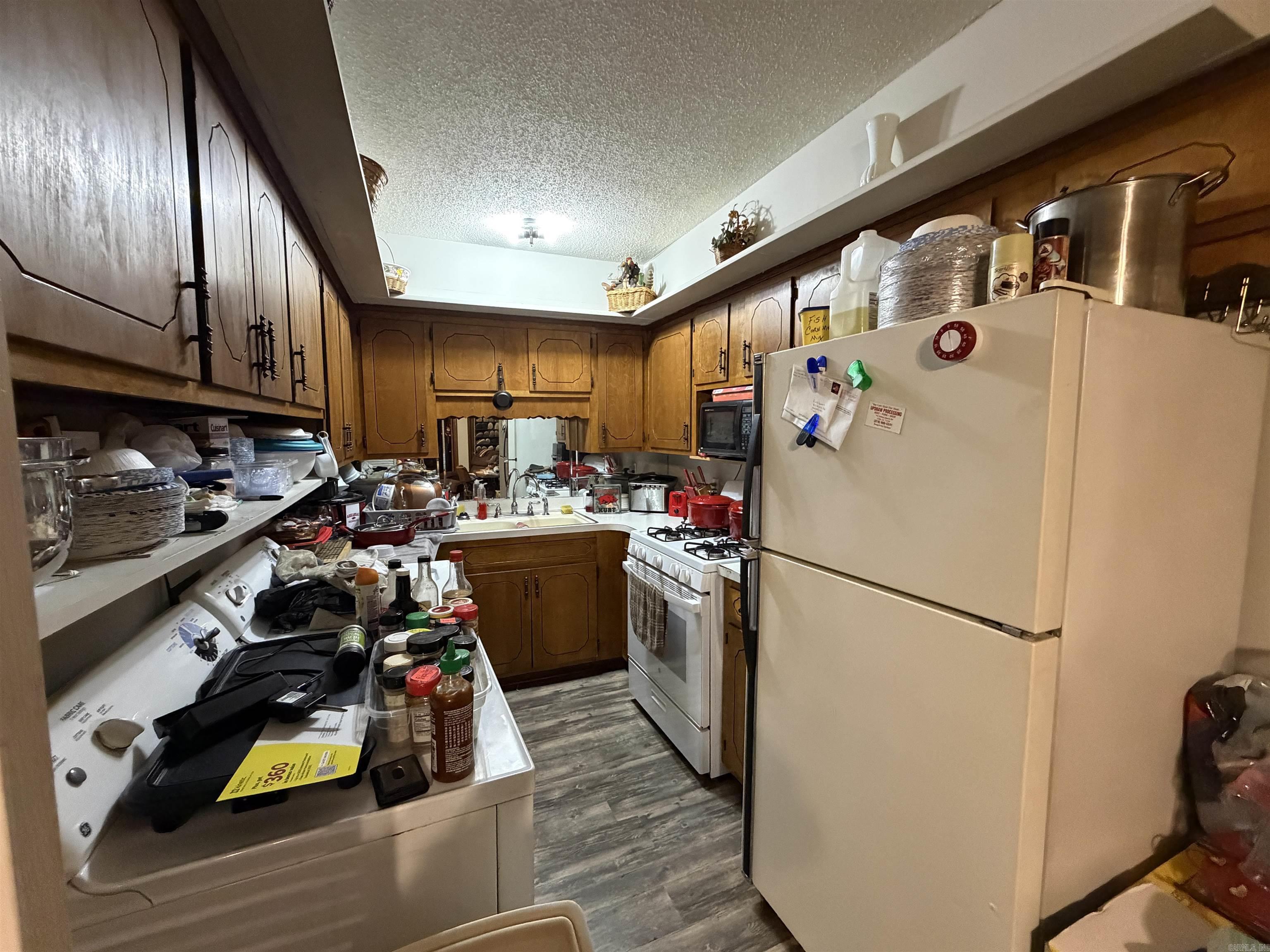 210 Monk Road  White Hall, AR