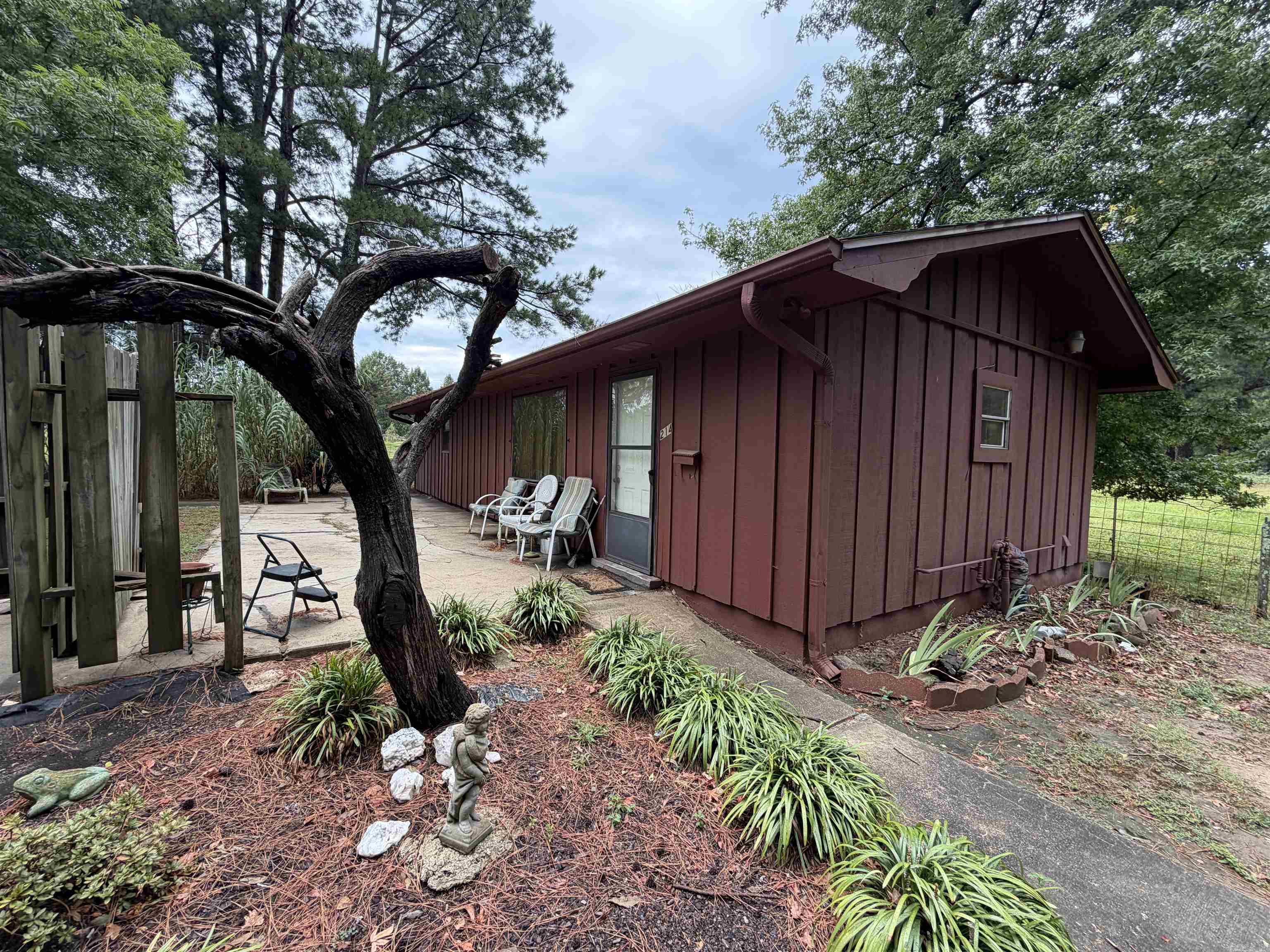 210 Monk Road  White Hall, AR
